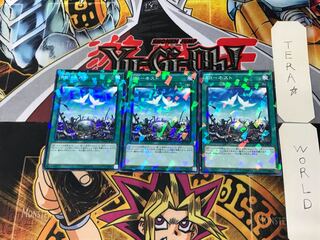 RR-Nest 2 Normal Parallel Set of 3 Tera.