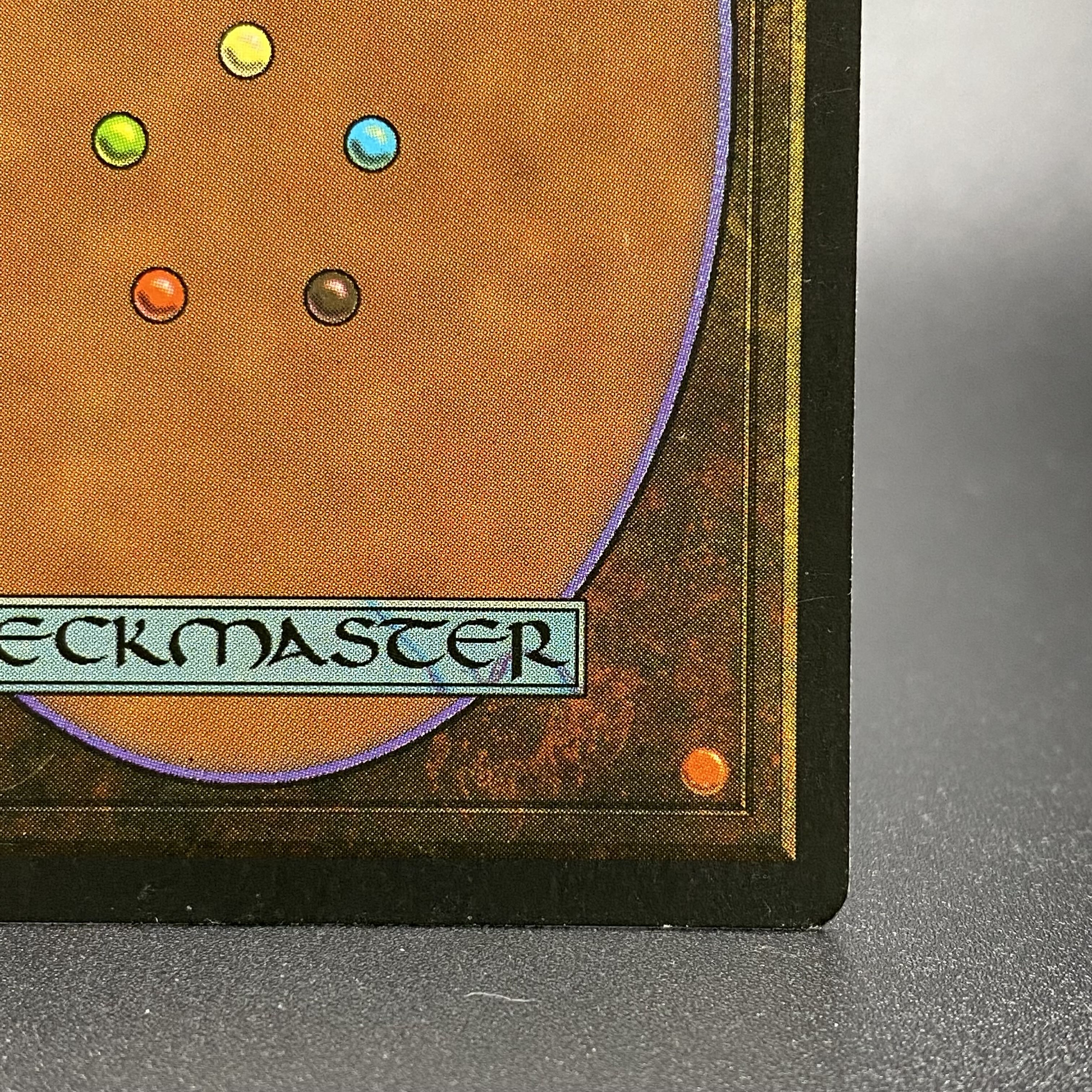 Volcanic Island EN 3ED 1枚