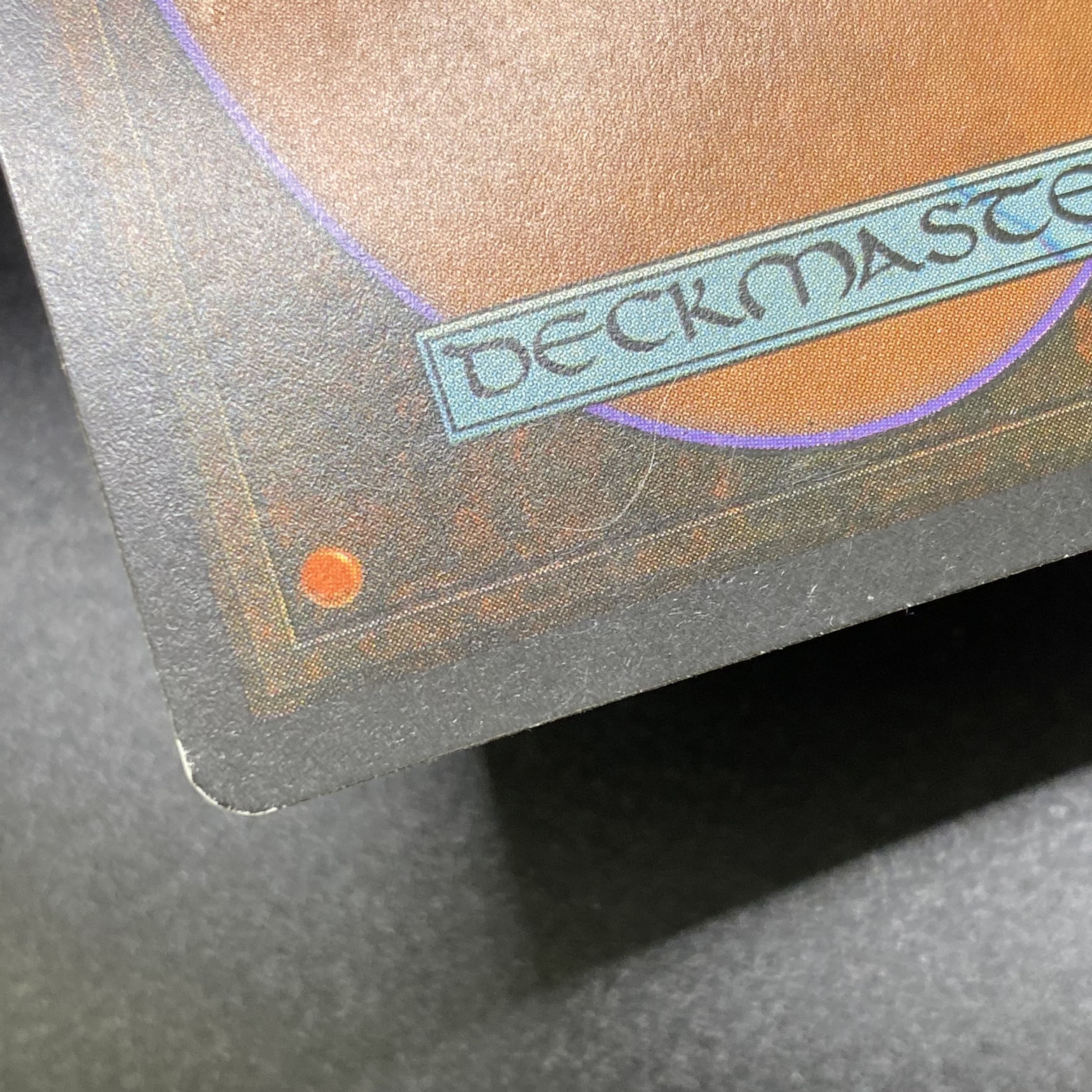 Volcanic Island EN 3ED 1枚