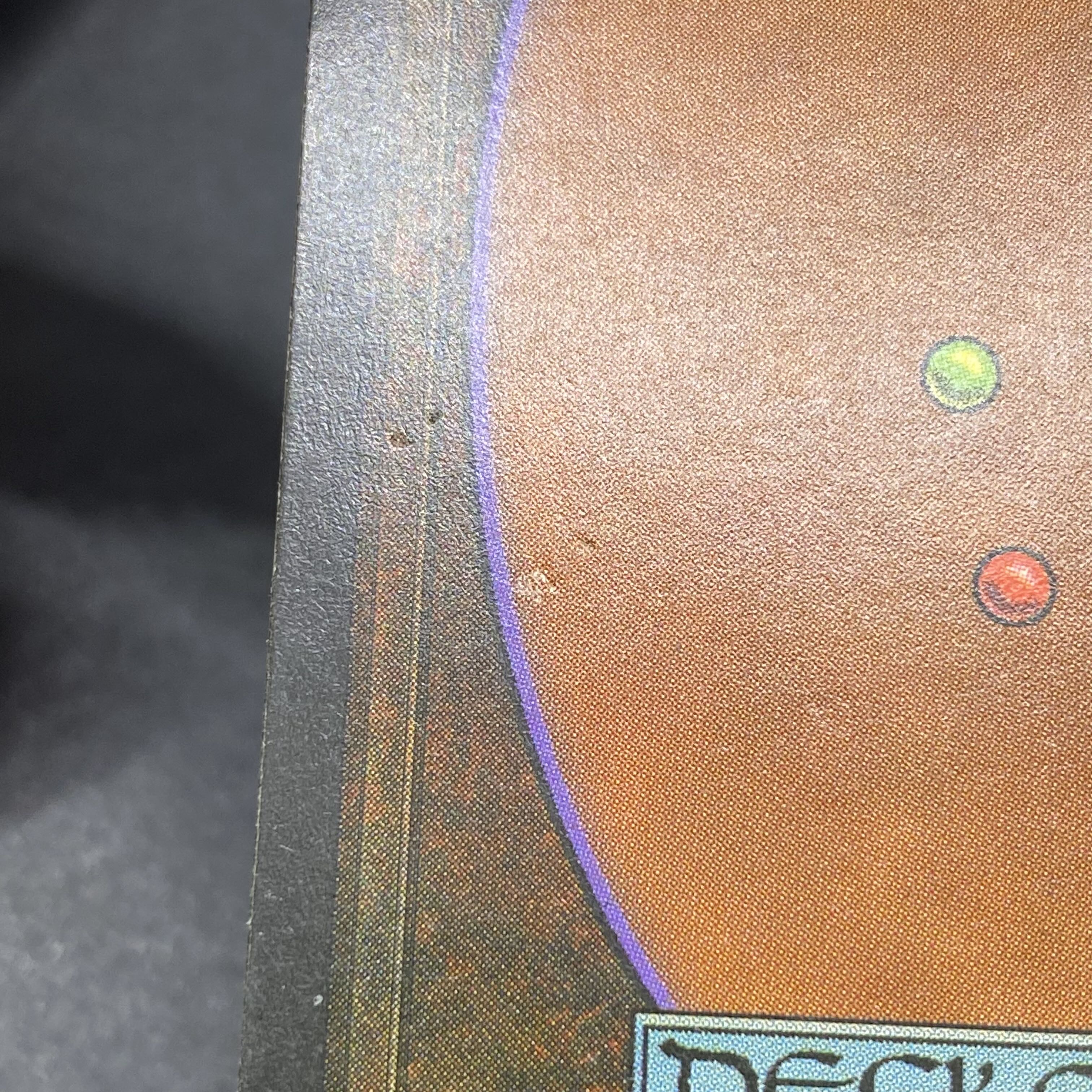 Volcanic Island EN 3ED 1枚