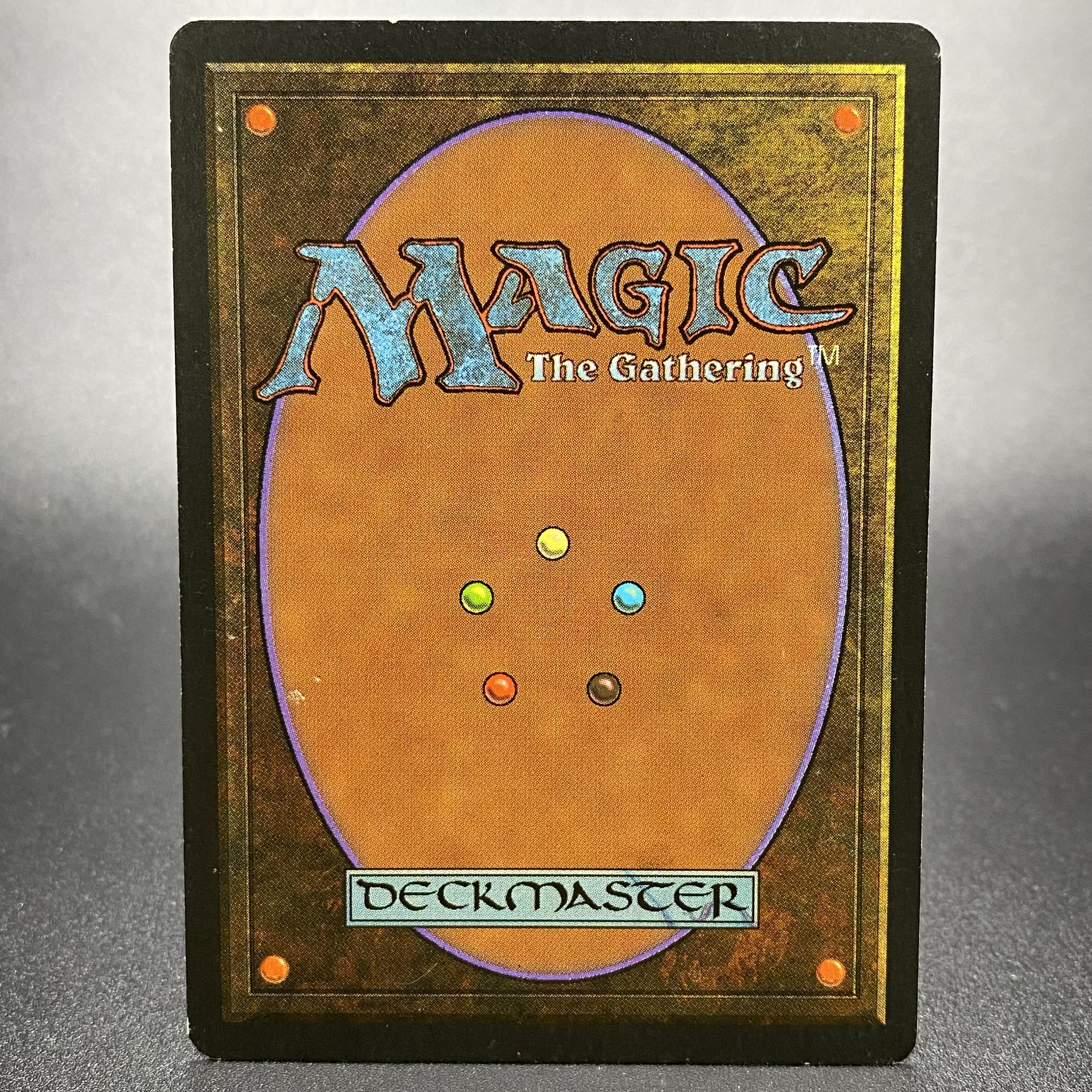 Volcanic Island EN 3ED 1枚