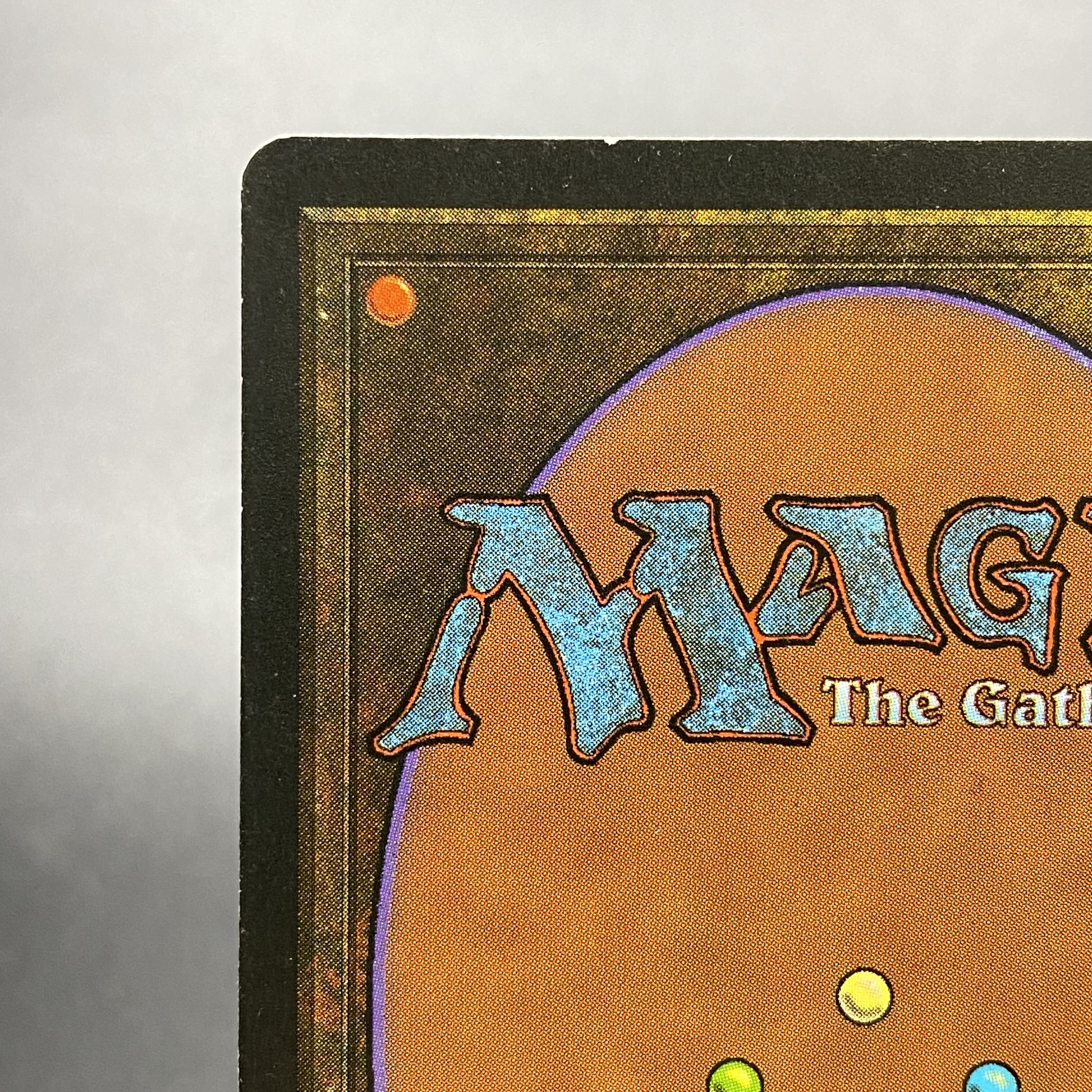 Volcanic Island EN 3ED 1枚