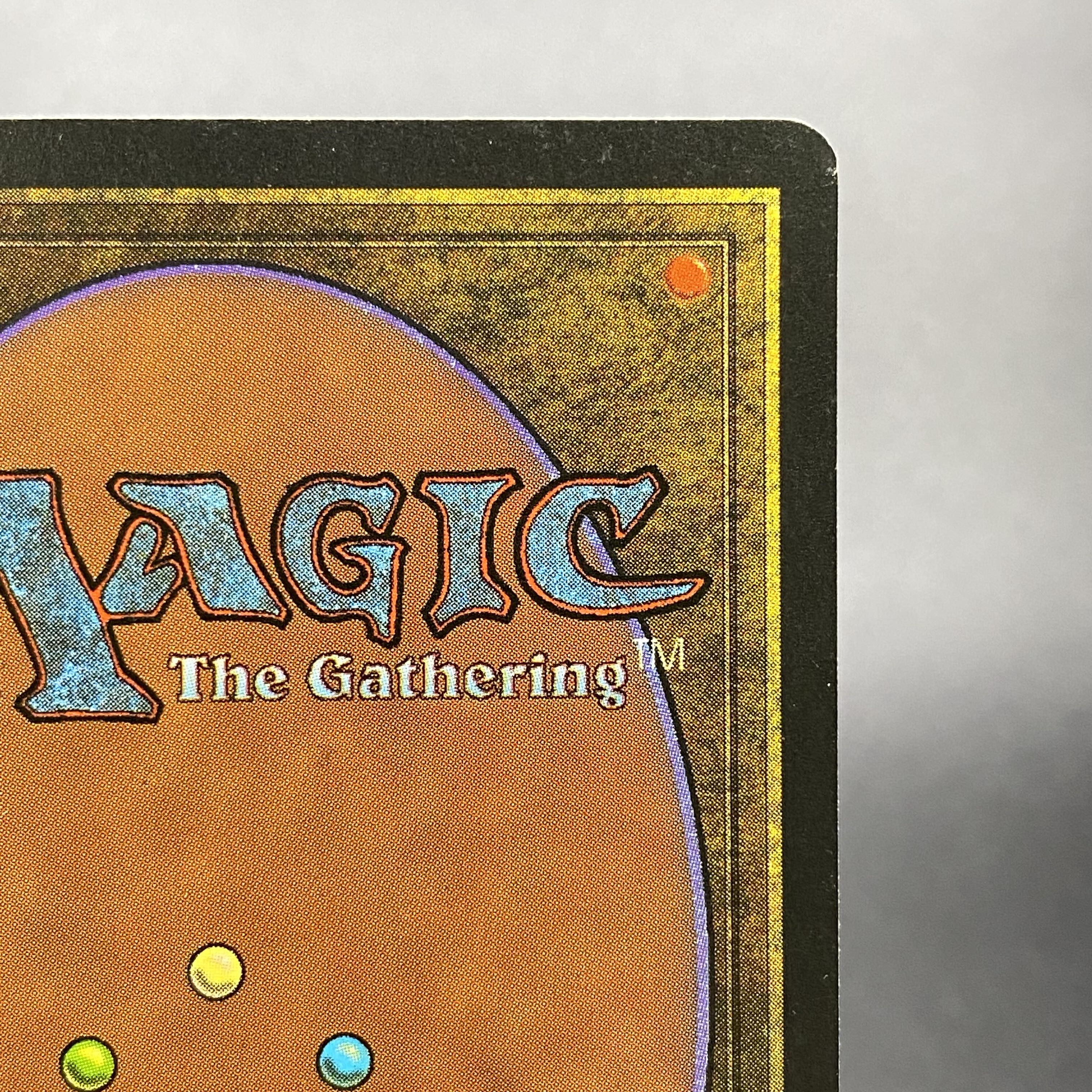 Volcanic Island EN 3ED 1枚