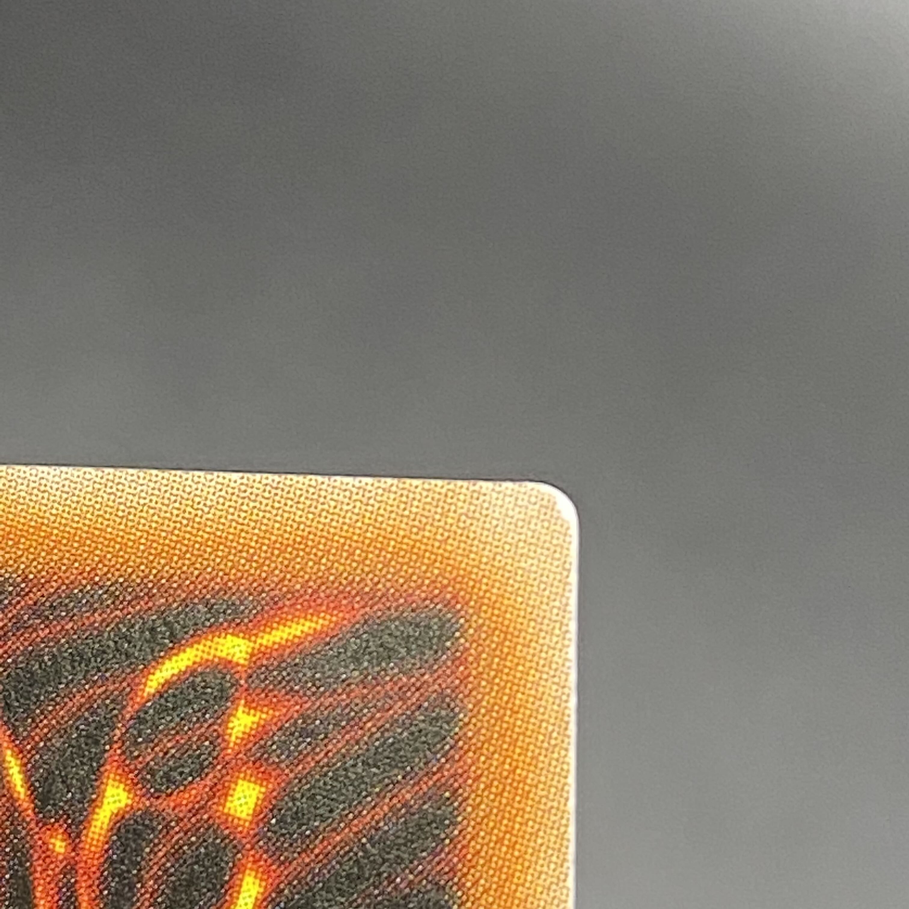 Tearaments Kitokaros Prismatic Secret Rare POTE-JP042