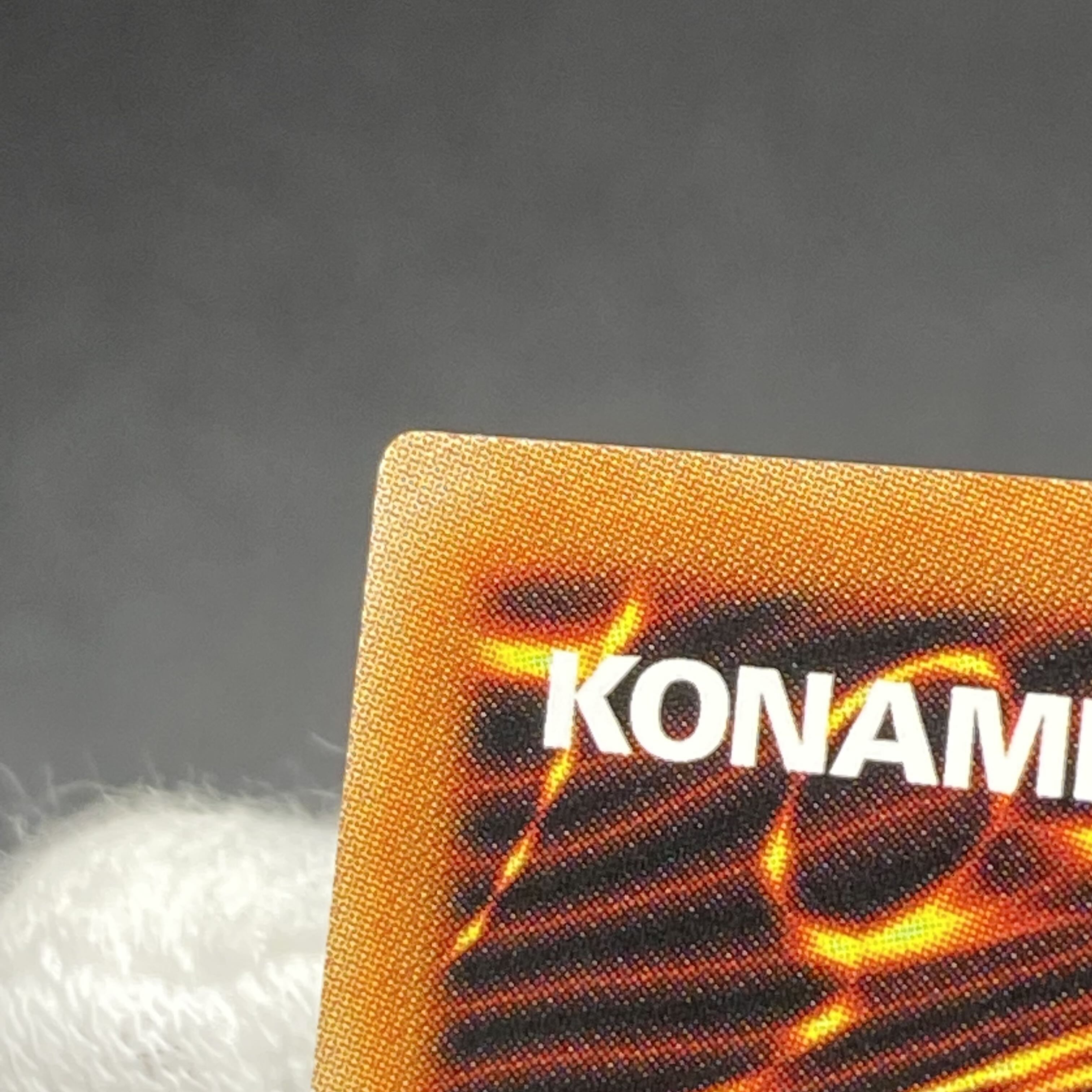 Tearaments Kitokaros Prismatic Secret Rare POTE-JP042