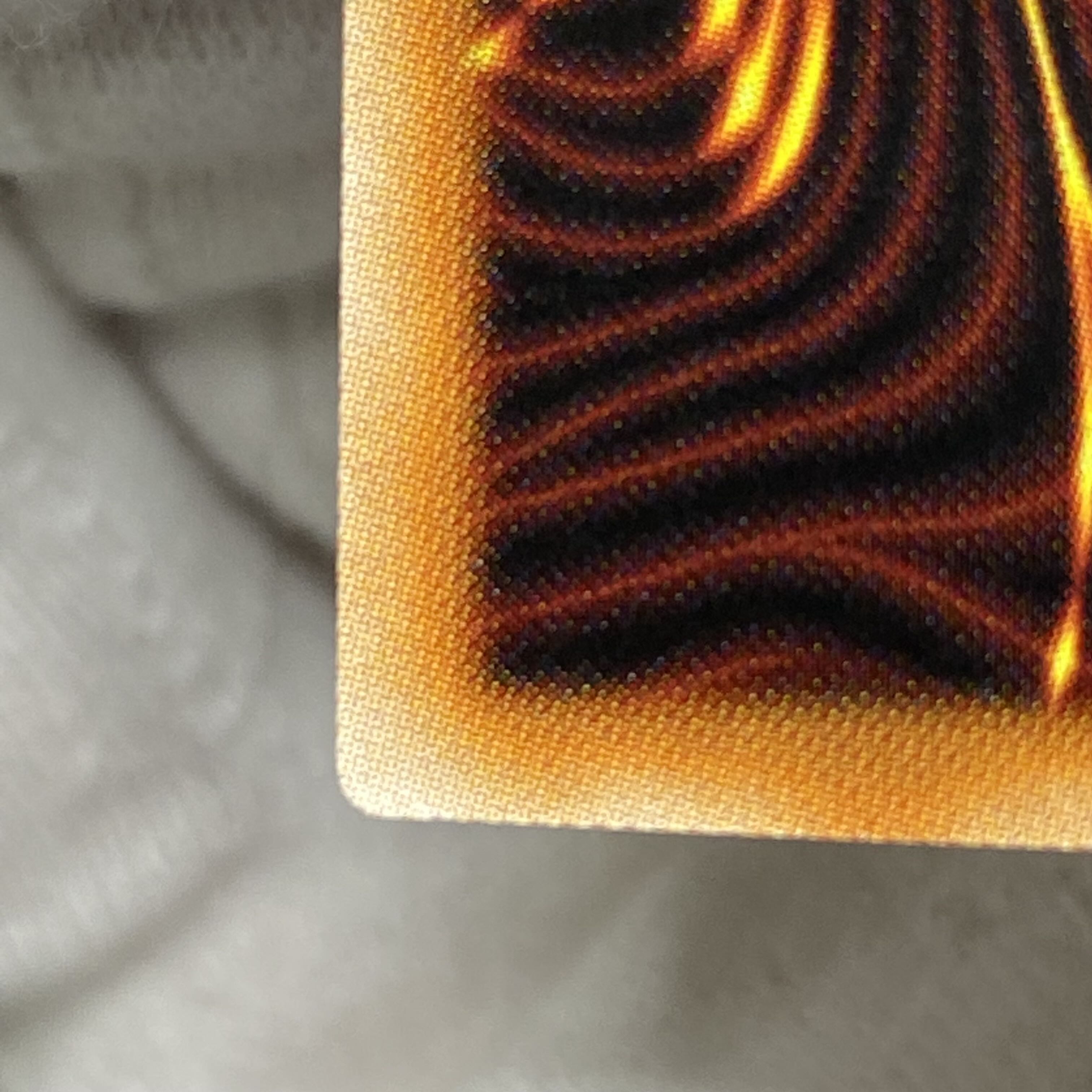 Tearaments Kitokaros Prismatic Secret Rare POTE-JP042