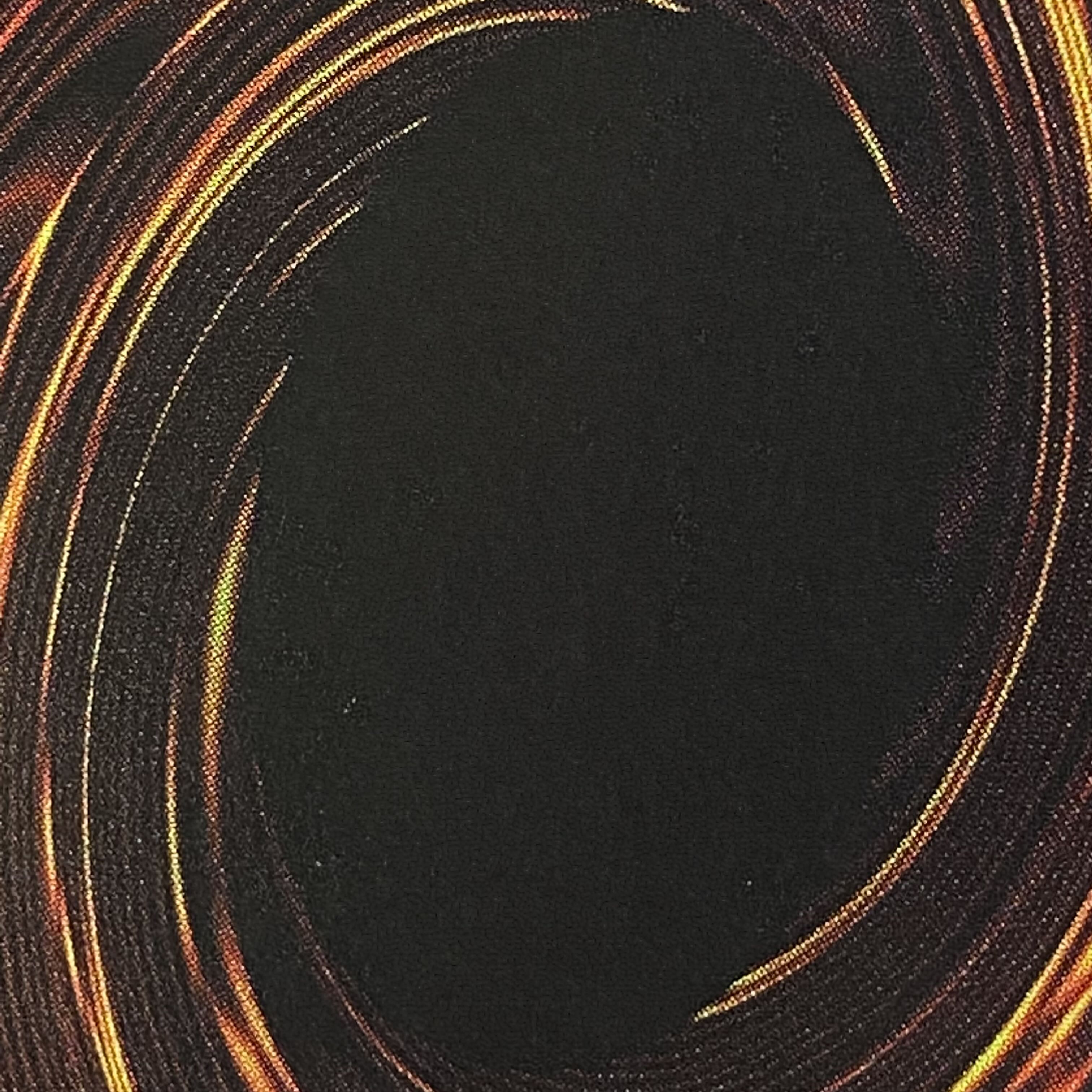 Tearaments Kitokaros Prismatic Secret Rare POTE-JP042