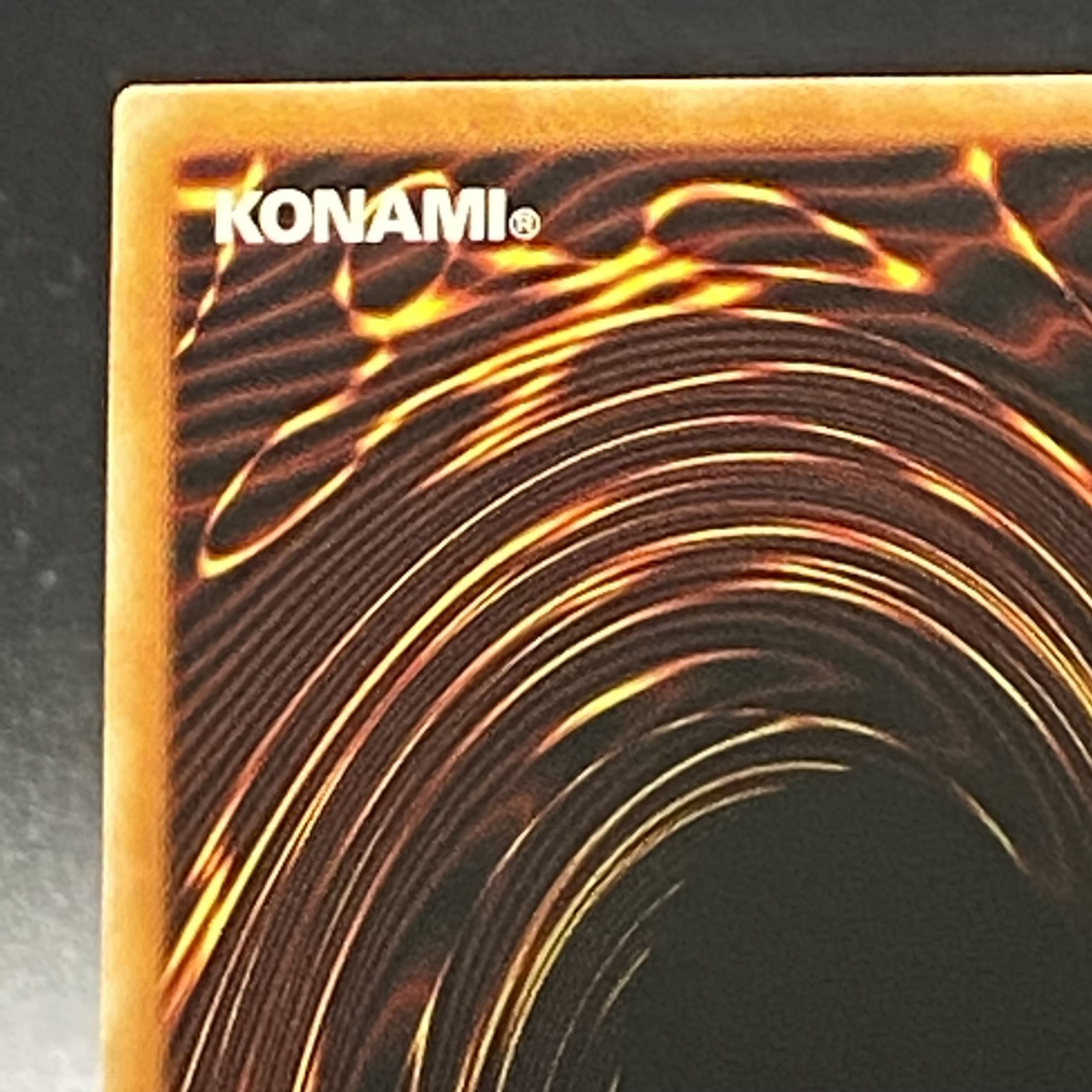 Tearaments Kitokaros Prismatic Secret Rare POTE-JP042