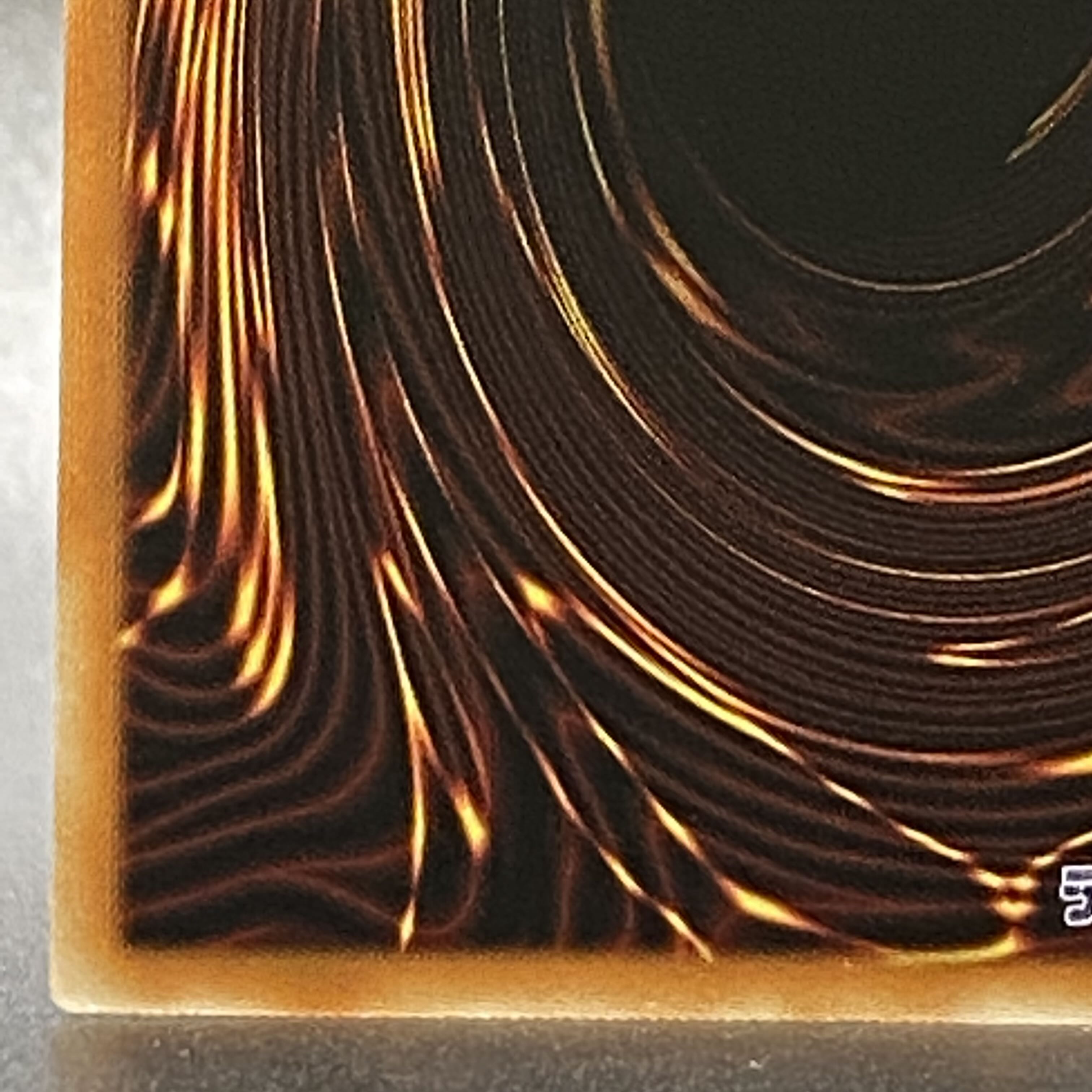 Tearaments Kitokaros Prismatic Secret Rare POTE-JP042