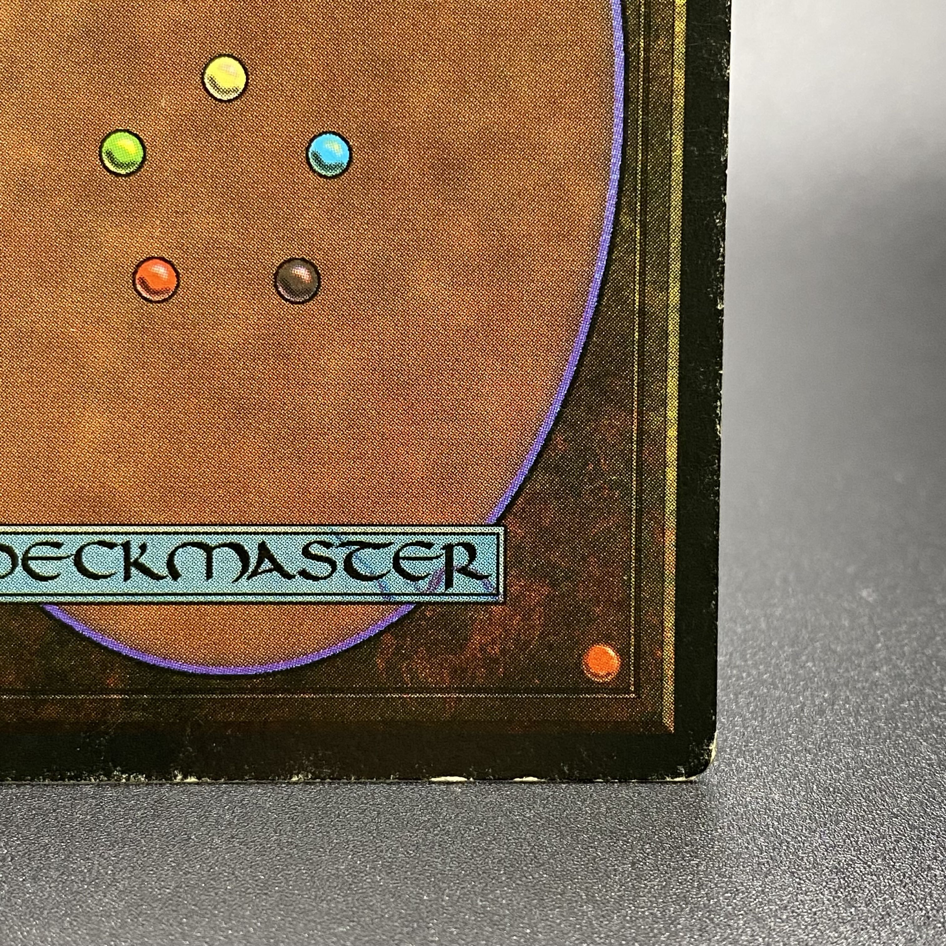 Underground Sea EN 3ED 1枚