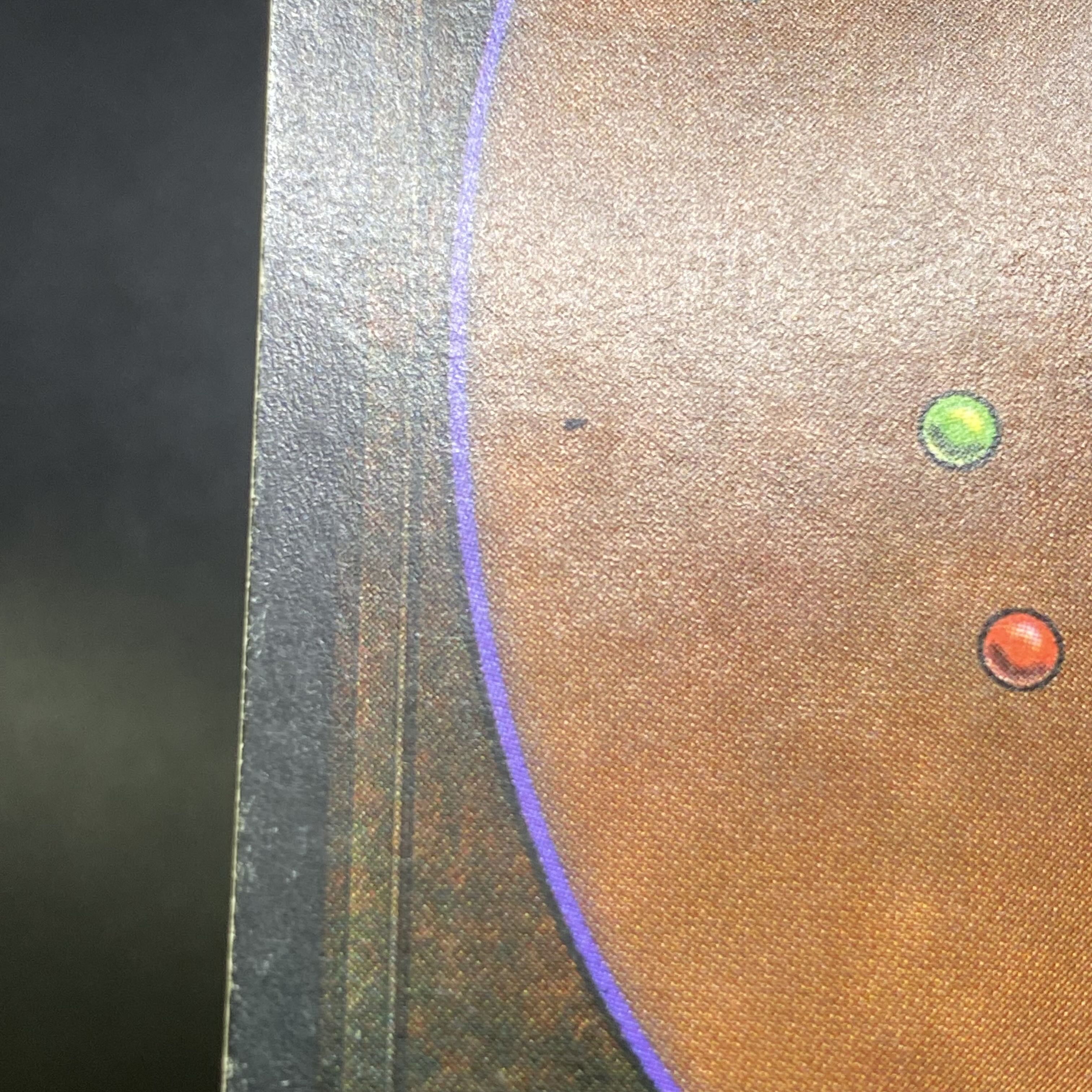 Underground Sea EN 3ED 1枚