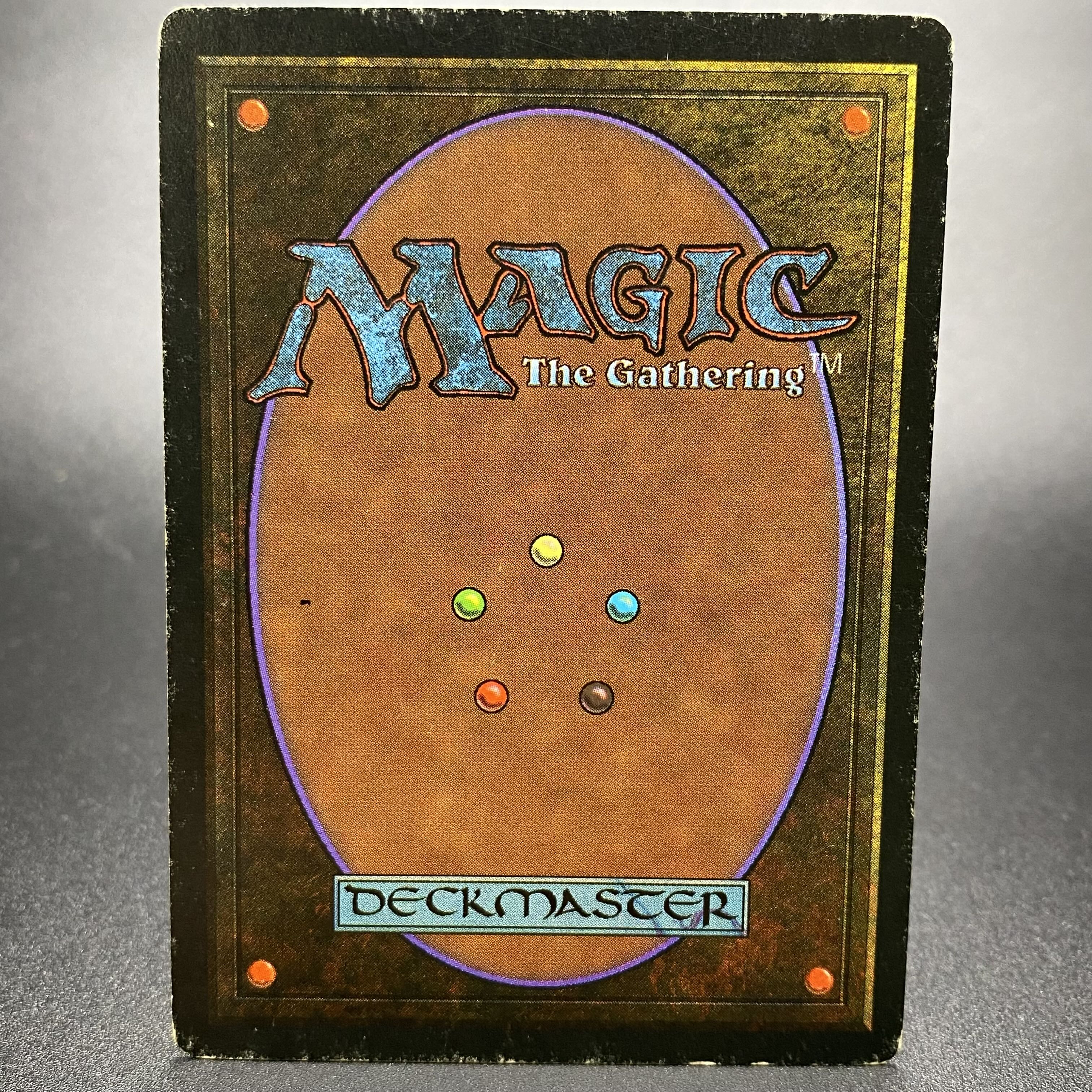 Underground Sea EN 3ED 1枚