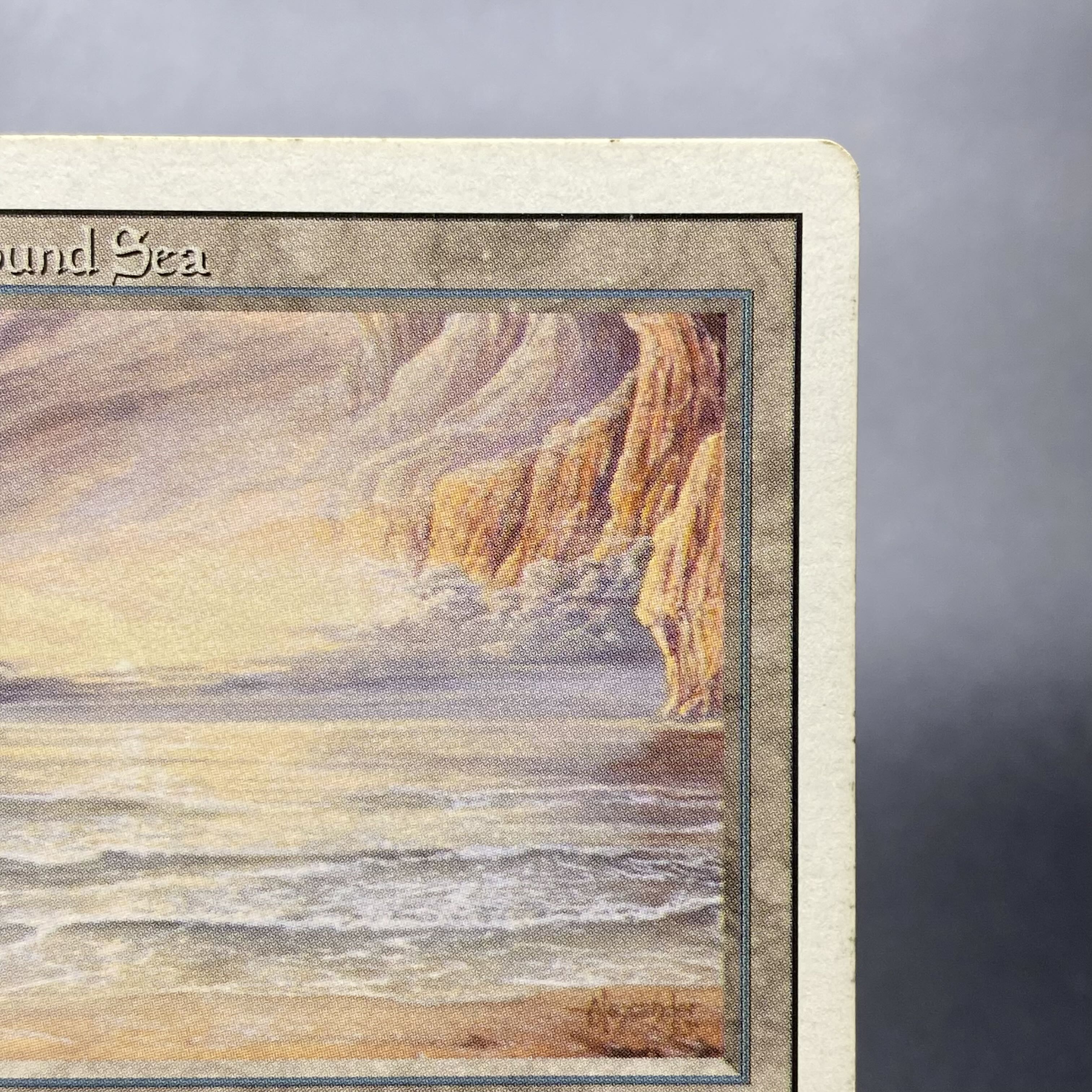 Underground Sea EN 3ED 1枚