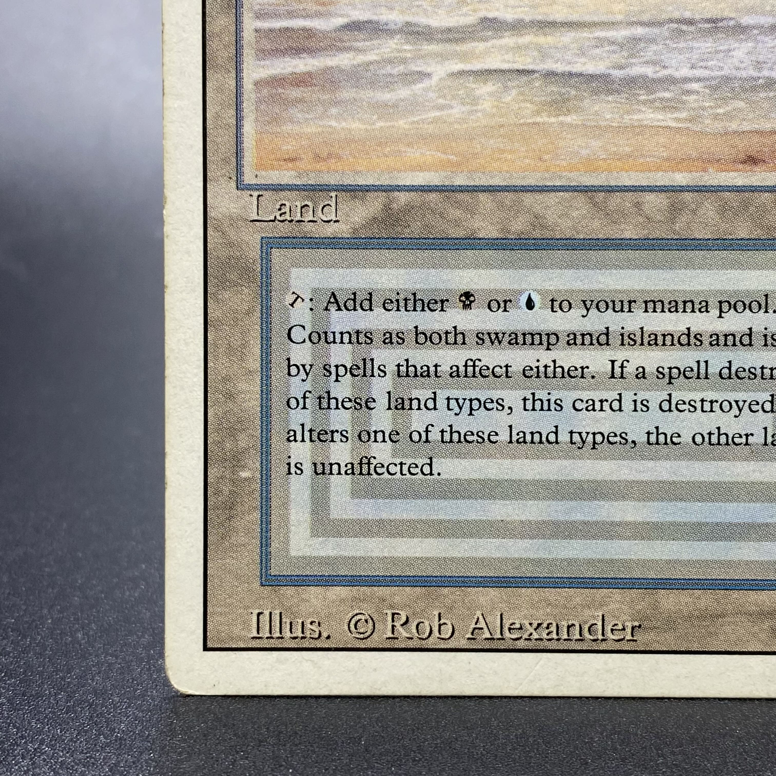 Underground Sea EN 3ED 1枚