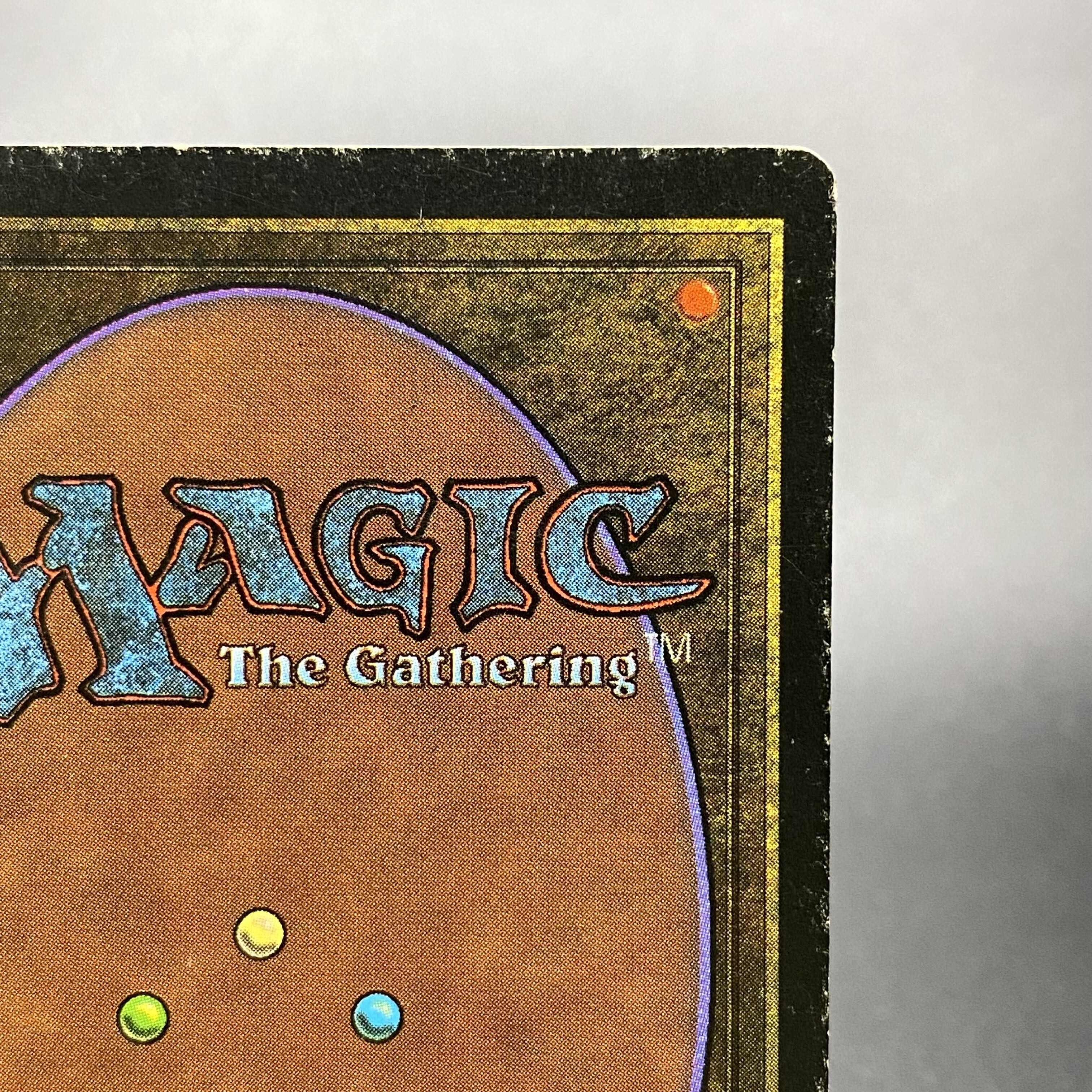 Underground Sea EN 3ED 1枚