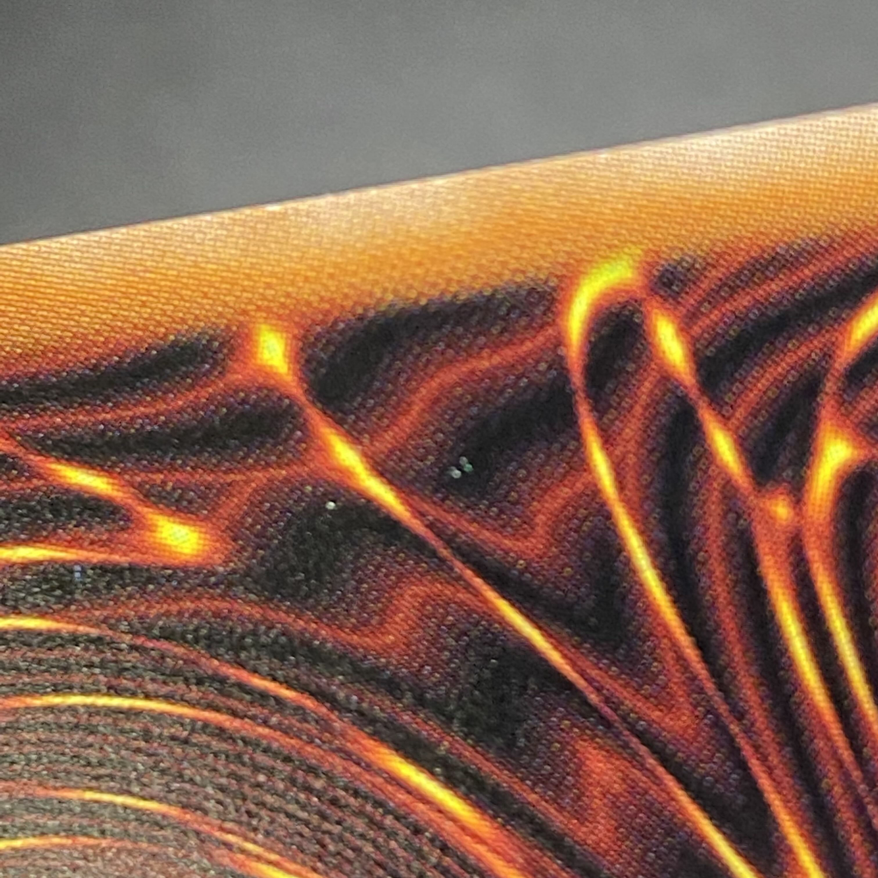 Tiaraments Lulucaros Prismatic Secret Rare DABL-JP39