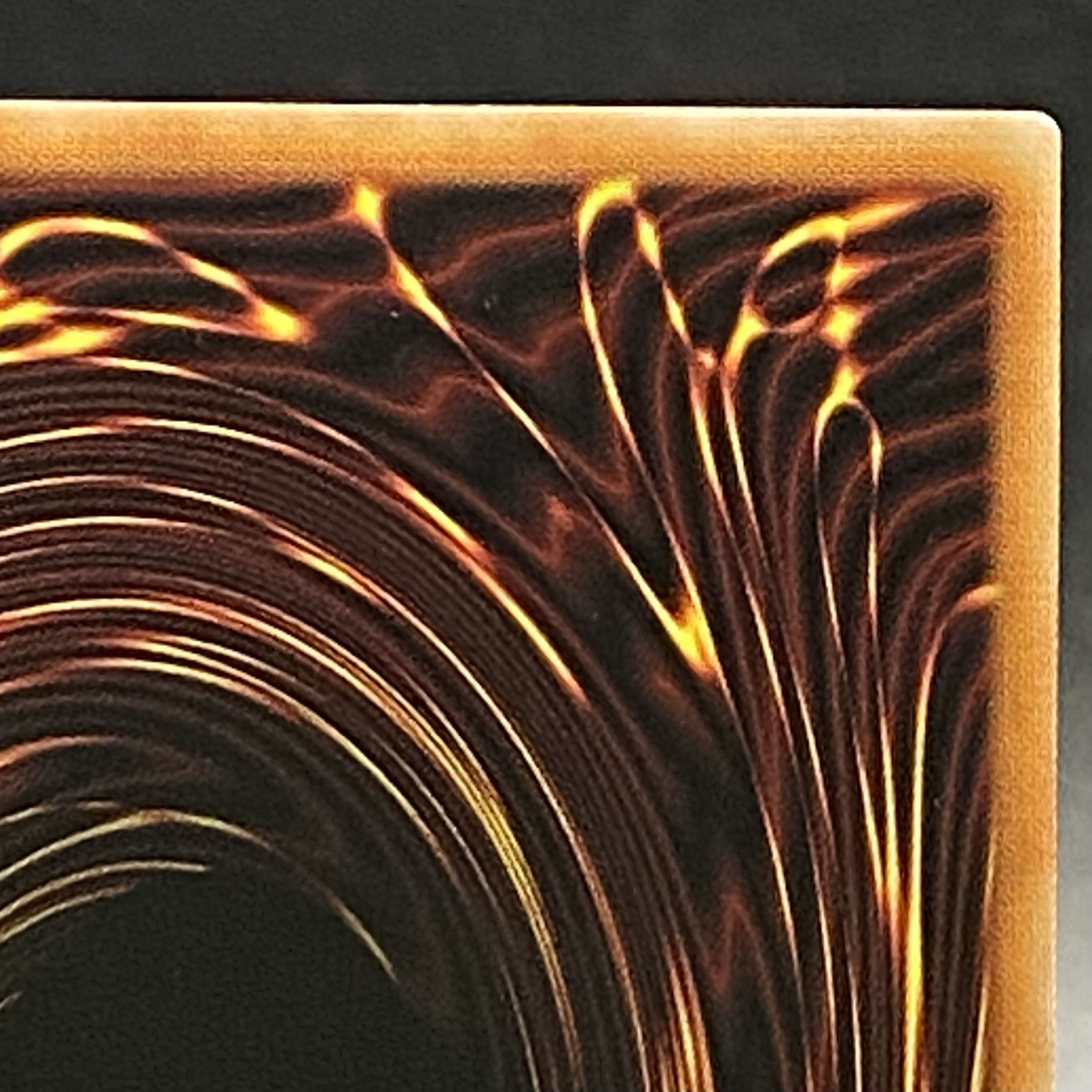 Tiaraments Lulucaros Prismatic Secret Rare DABL-JP39