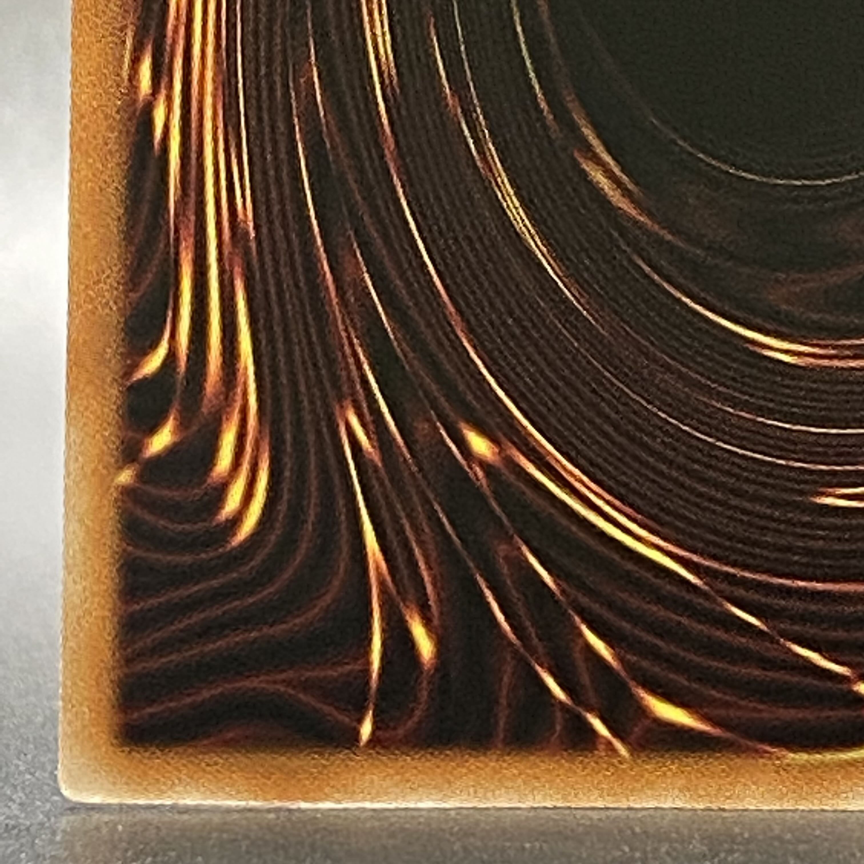 Tiaraments Lulucaros Prismatic Secret Rare DABL-JP39