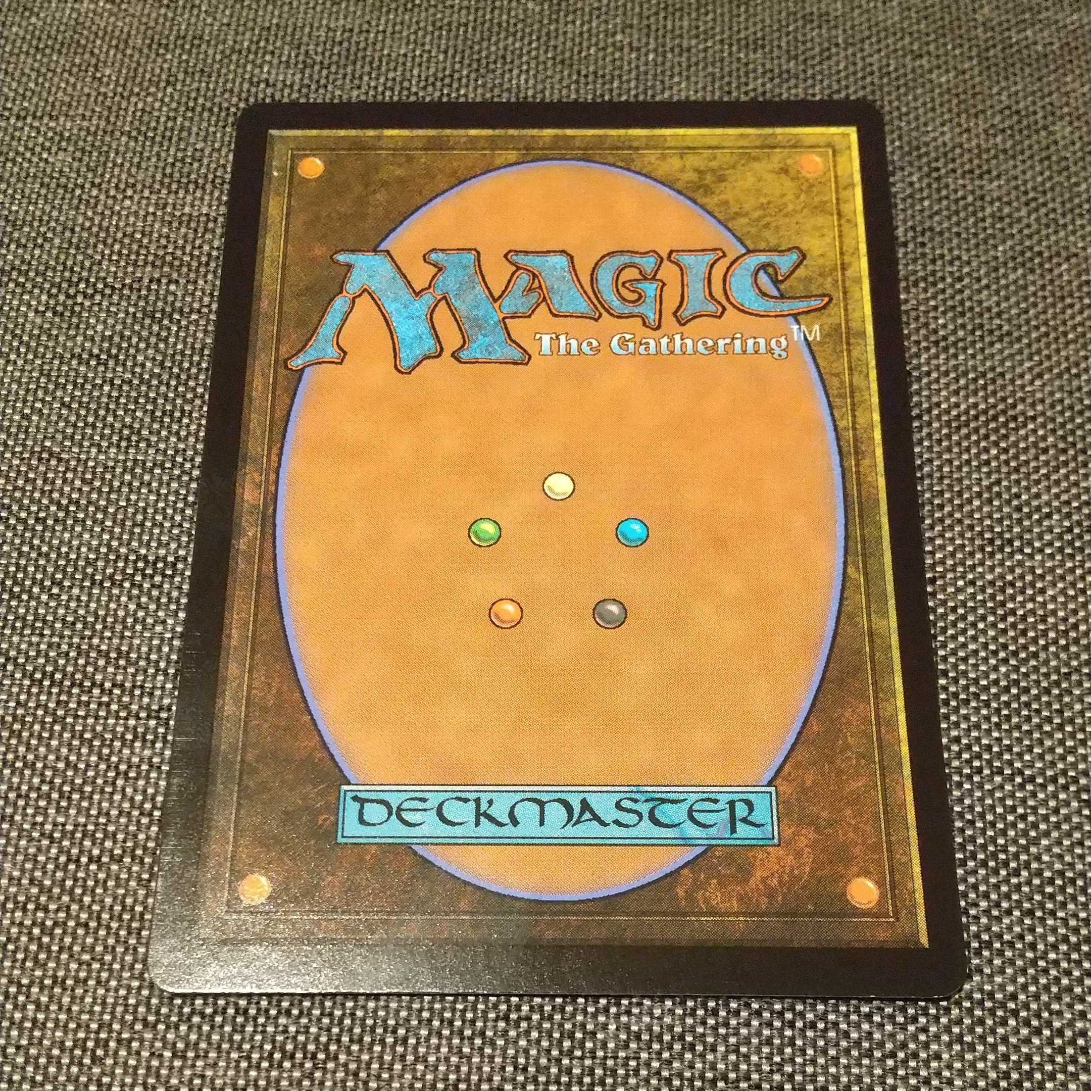 Arid Mesa Japanese Foil Set of 4