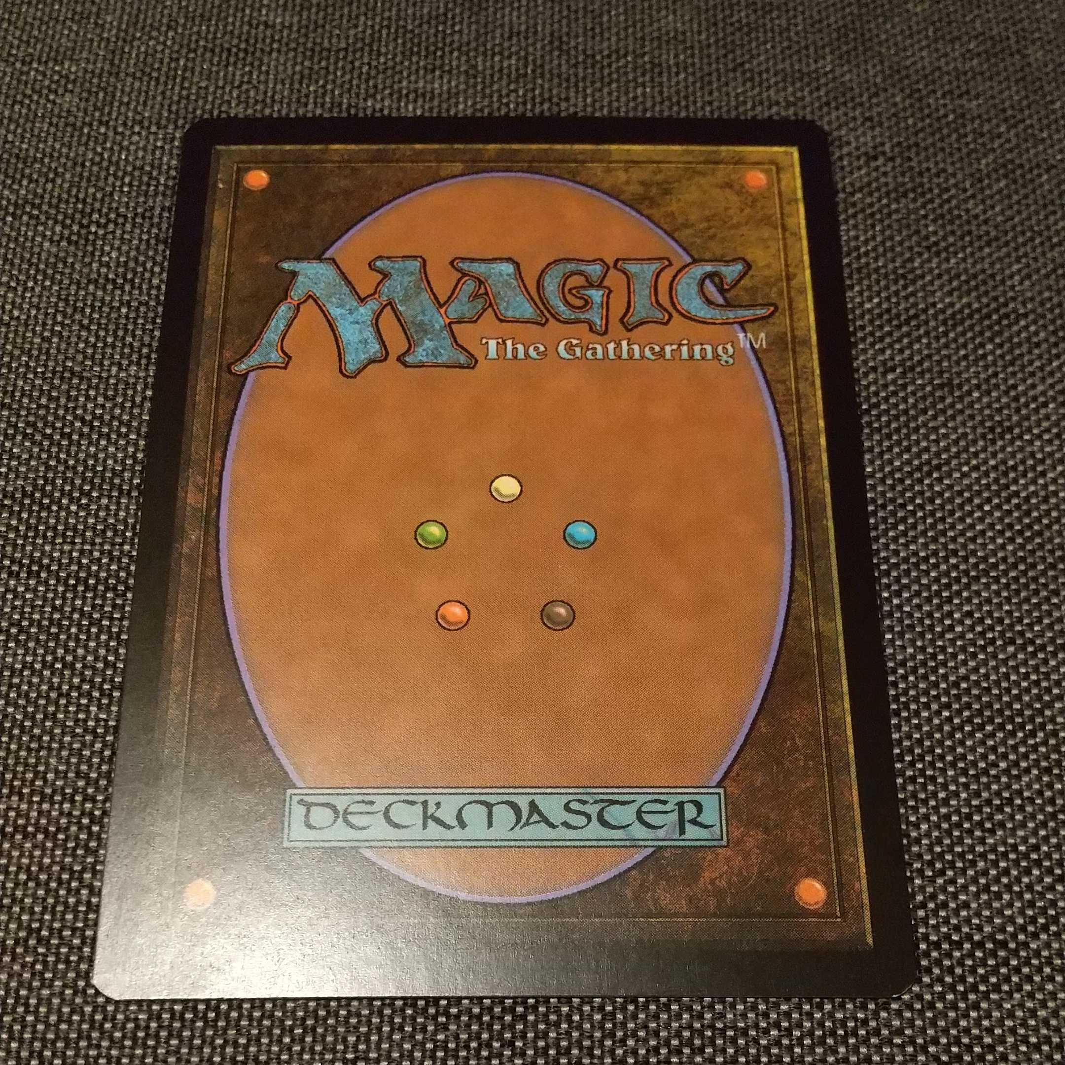 Godless Shrine Japanese Foil Set of 4