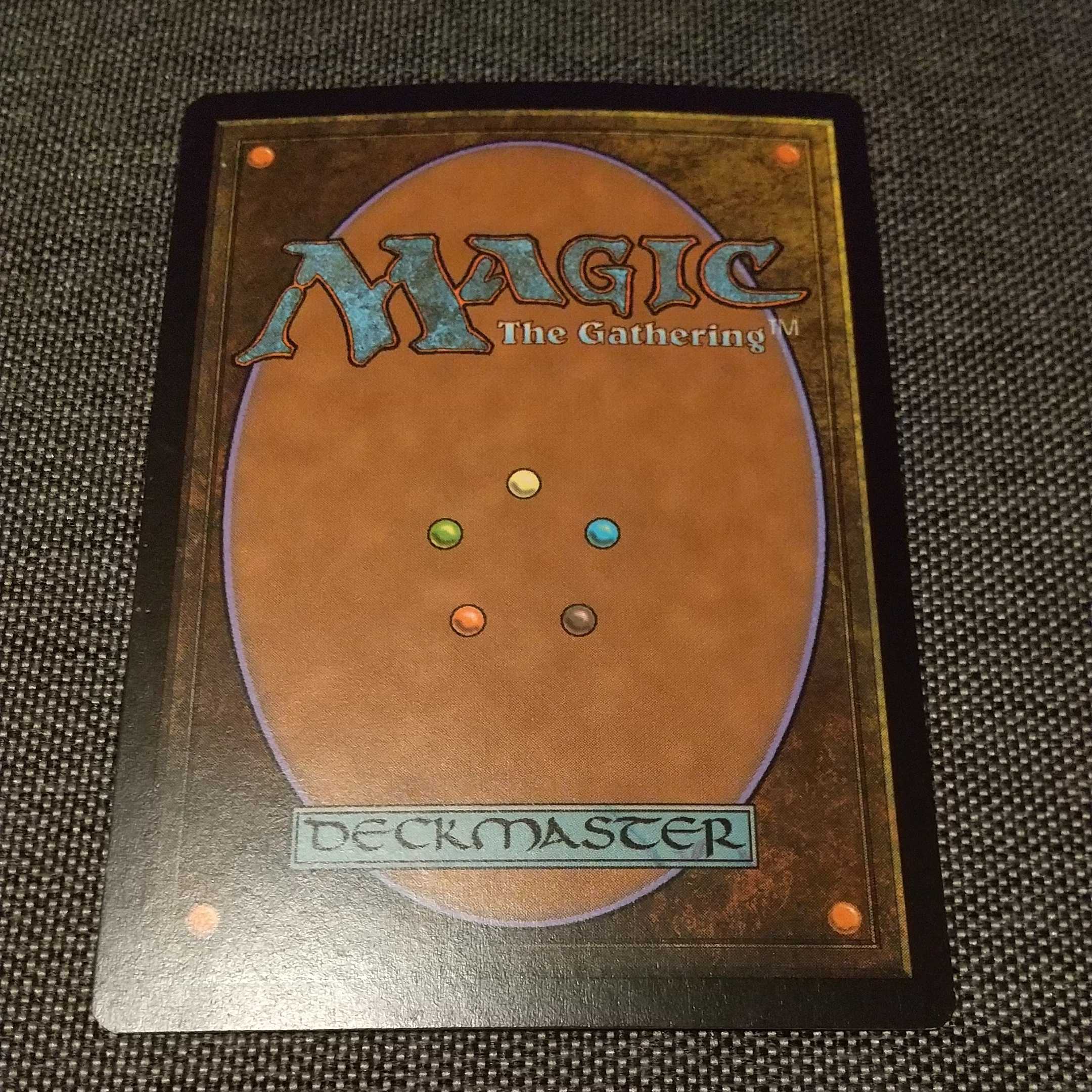 Godless Shrine Japanese Foil Set of 4