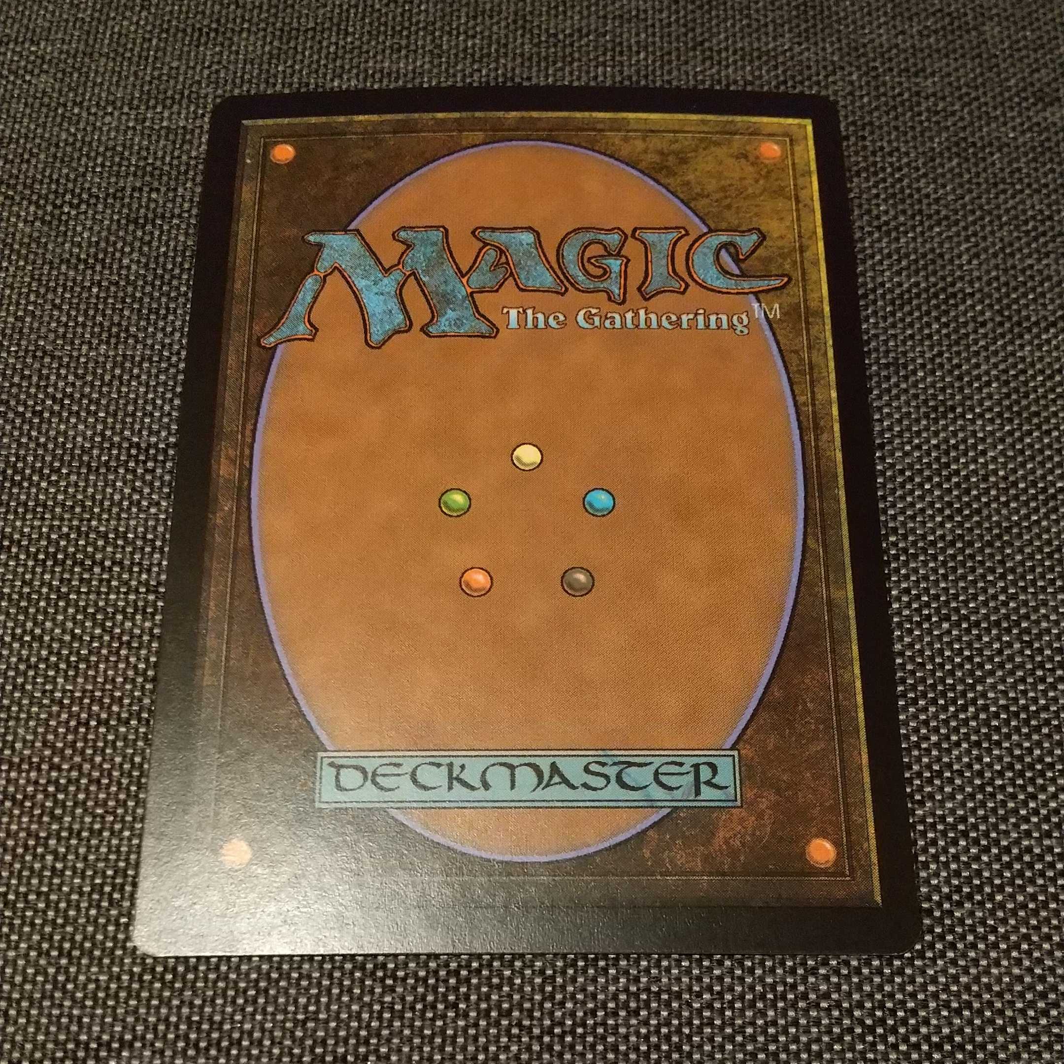 Godless Shrine Japanese Foil Set of 4