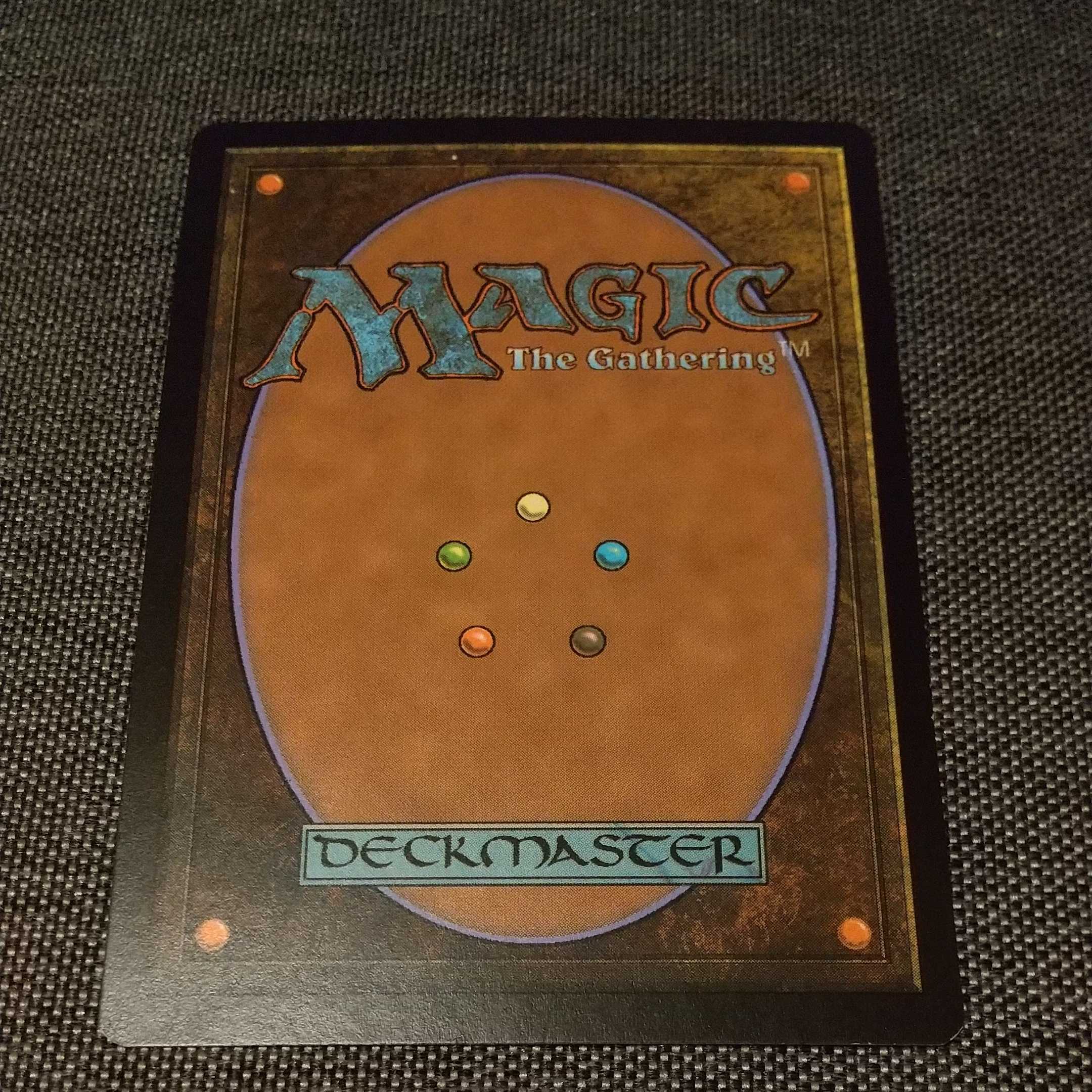 Godless Shrine Japanese Foil Set of 4