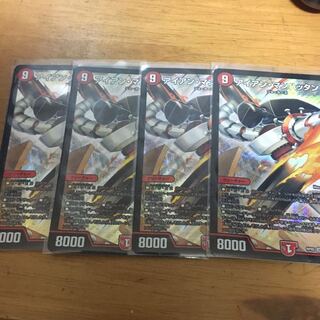 アイアン・マンハッタン　アイアンマンハッタン　4枚