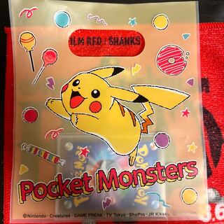 ピカチュウクリスマスBOX 2000円ver アド確！