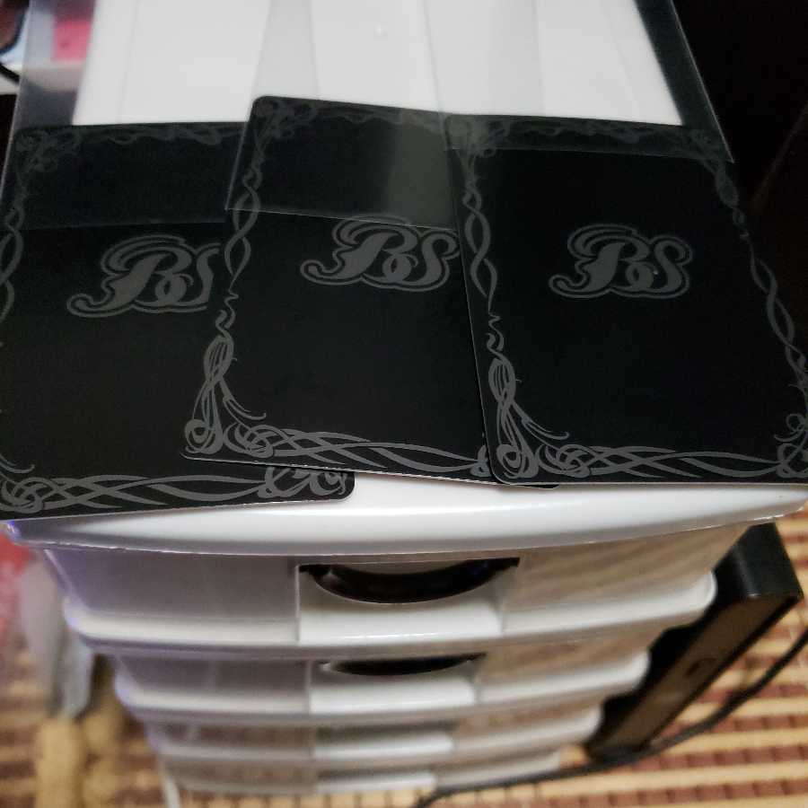 バトスピ グランシャリオ