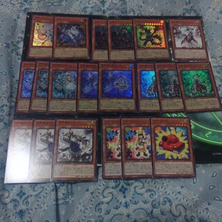 Tormod's Crypt 30枚