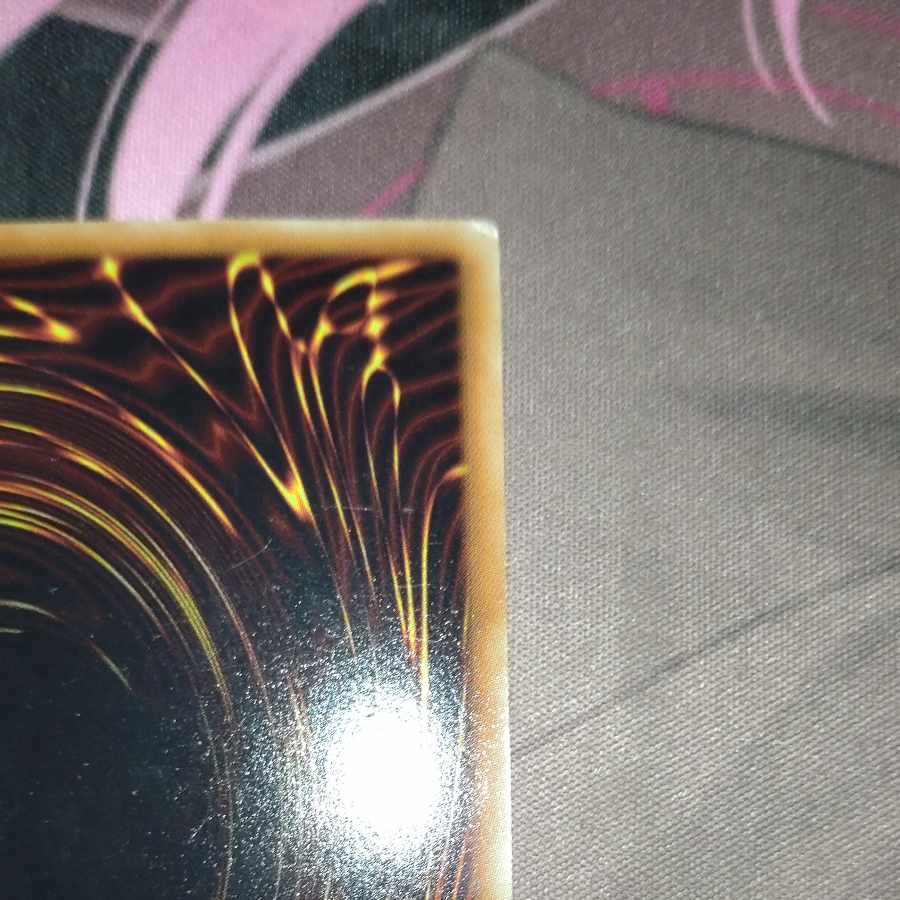 MagiMagi☆Magician Gal Ultra Rare JP018 Junk