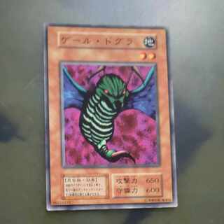 Gale Dogra Normal JP001 [Korindo