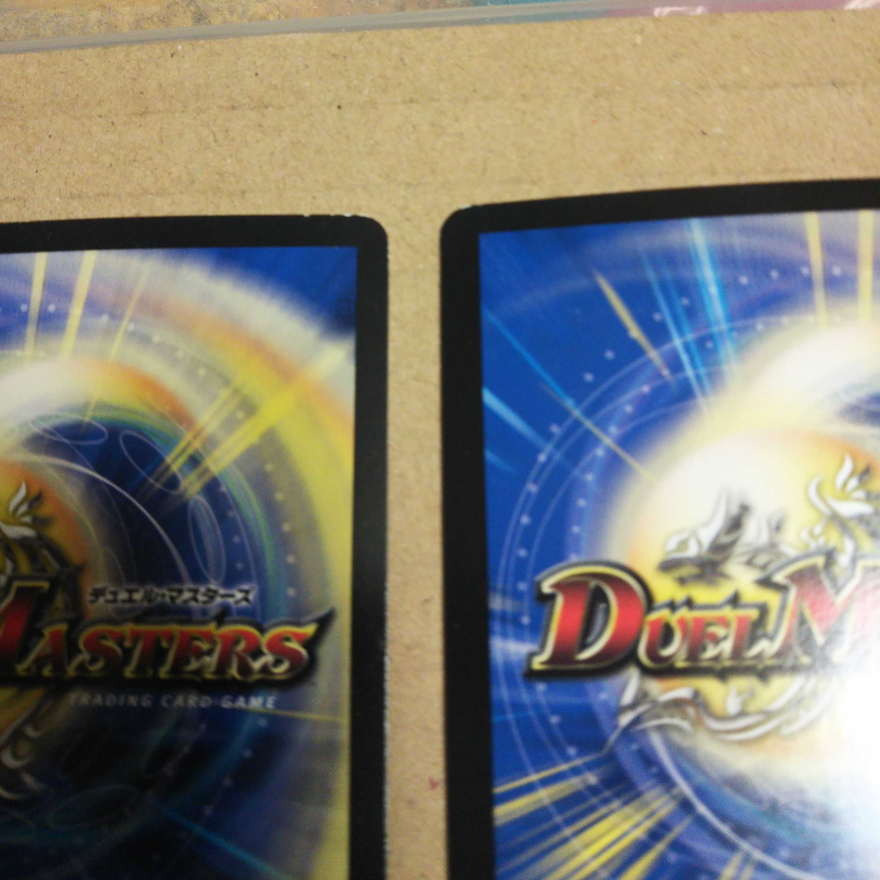 ZEROの侵略 ブラックアウト(ウルトラゴールデンカード仕様) LEG 3枚セット