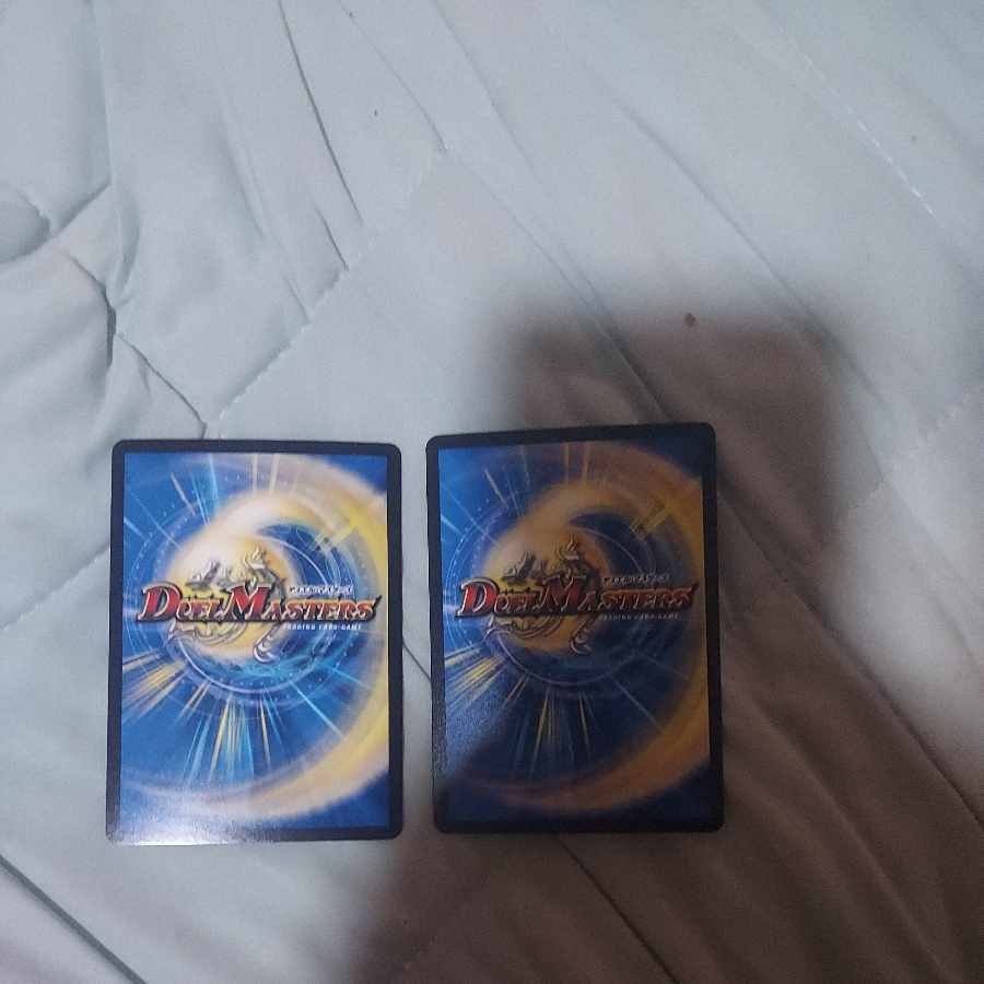 音卿の精霊龍 ラフルル・ラブ｜「未来から来る、だからミラクル」 SR 20/138