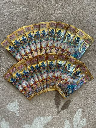 VSTARユニバース　バラ