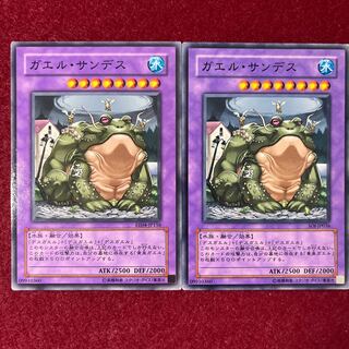 D.3.S. Frog Normal JP156 JP036 Set of 2