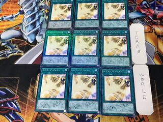 スクラップ・フィスト 3 ノーマルパラレル 9枚セット てら