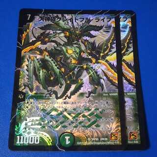 グレイトフルライフ　2枚【管理記号null】