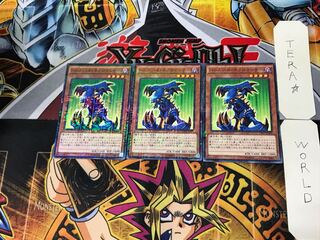 ハンニバル・ネクロマンサー 4 ミレニアム 3枚セット てら