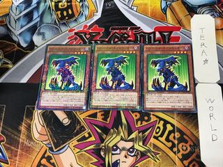 ハンニバル・ネクロマンサー 5 ミレニアム 3枚セット てら