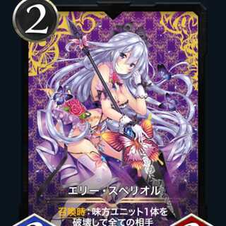 2枚エリースペリオル