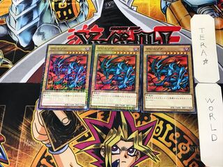 Zoa 5 Millennium 3-Piece Set Tera