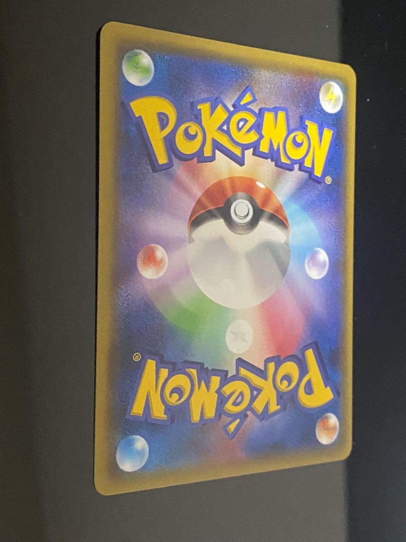 フウロ PROMO 164/XY-P フラダリ SR 3万円福袋 1枚