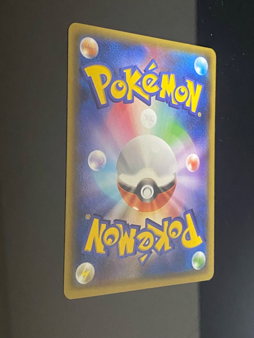 フウロ PROMO 164/XY-P フラダリ SR 3万円福袋 1枚