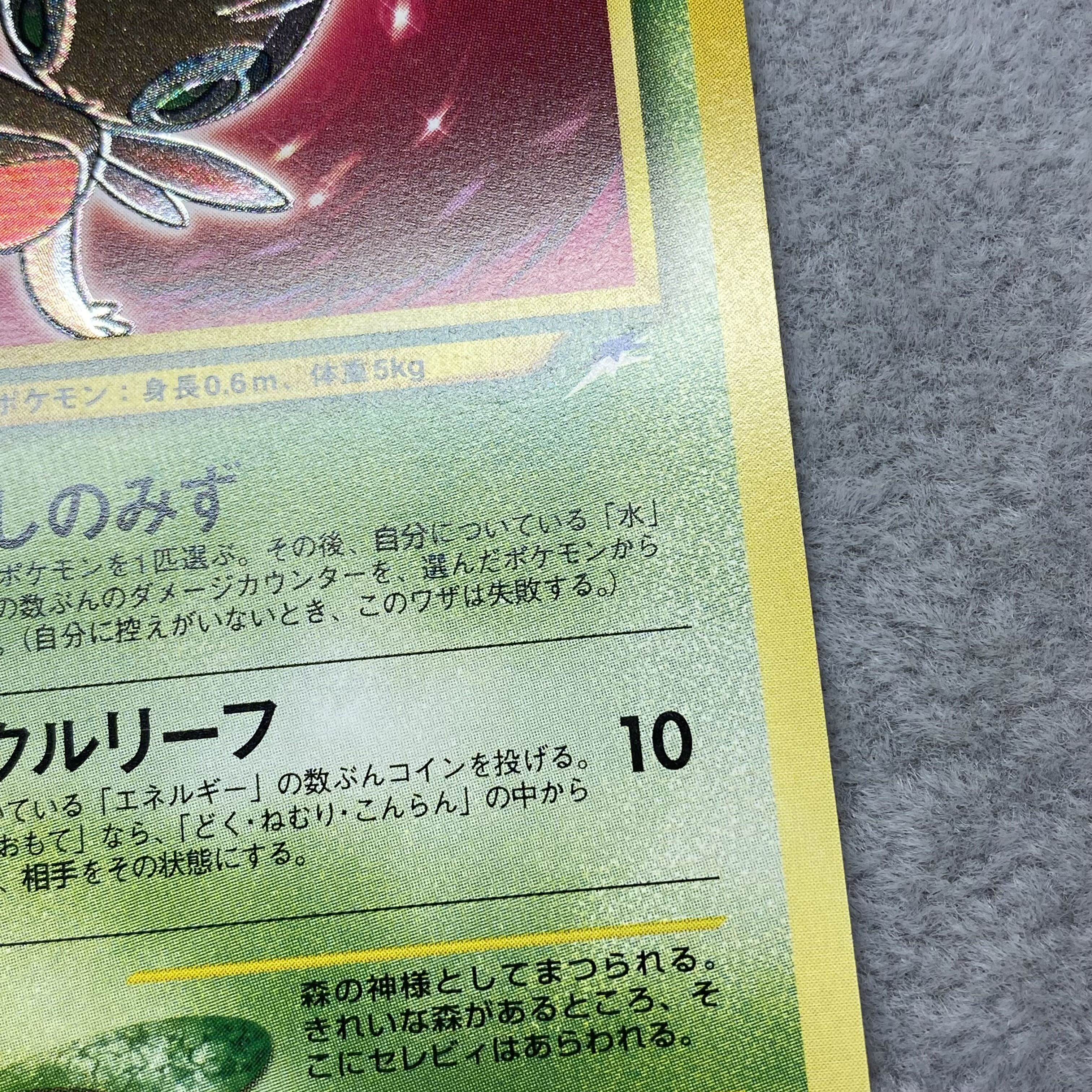 Hikaru Celebi Old Back No251 Yami, and to the Light