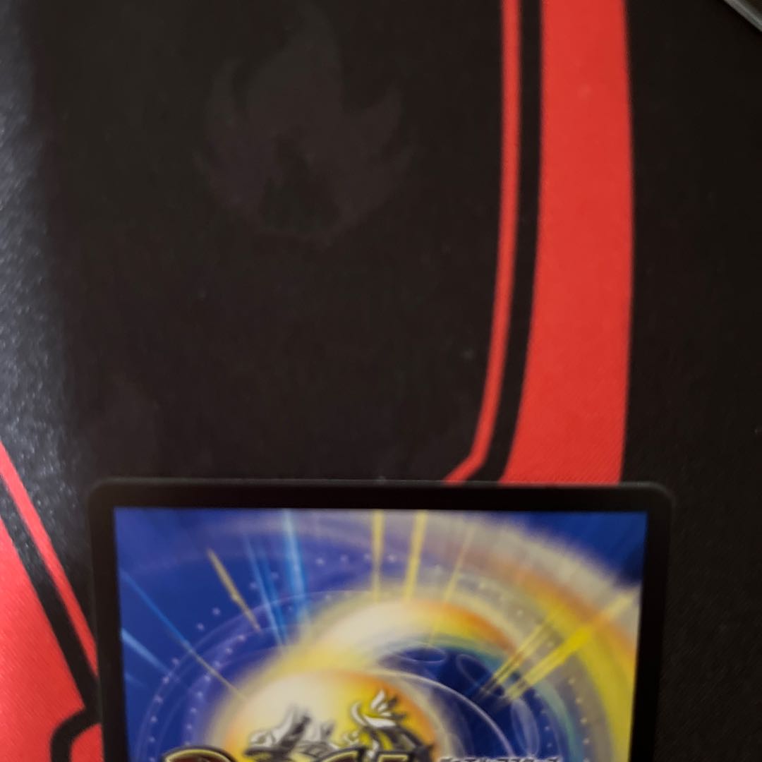 Royal family of Psychic dimension Silver Treasure