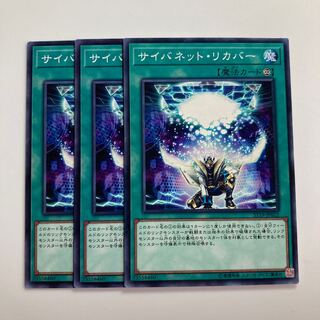 8377 Cynet Recovery $2931