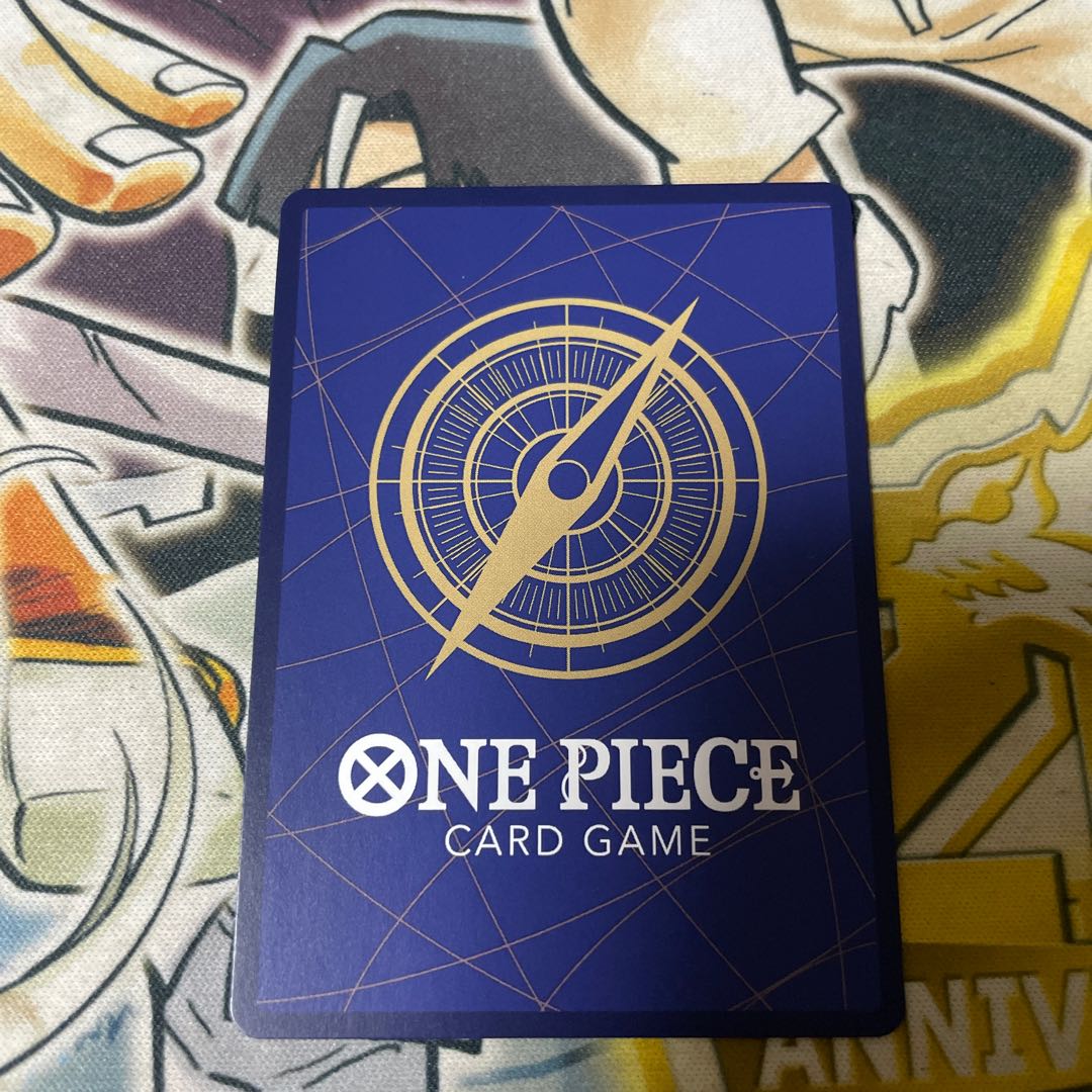 Nami Promo Standard Battle ONE PIECE ONE PIECE