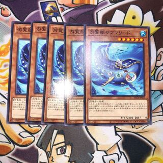 Pleasure Boat Submarine Submarine 1枚